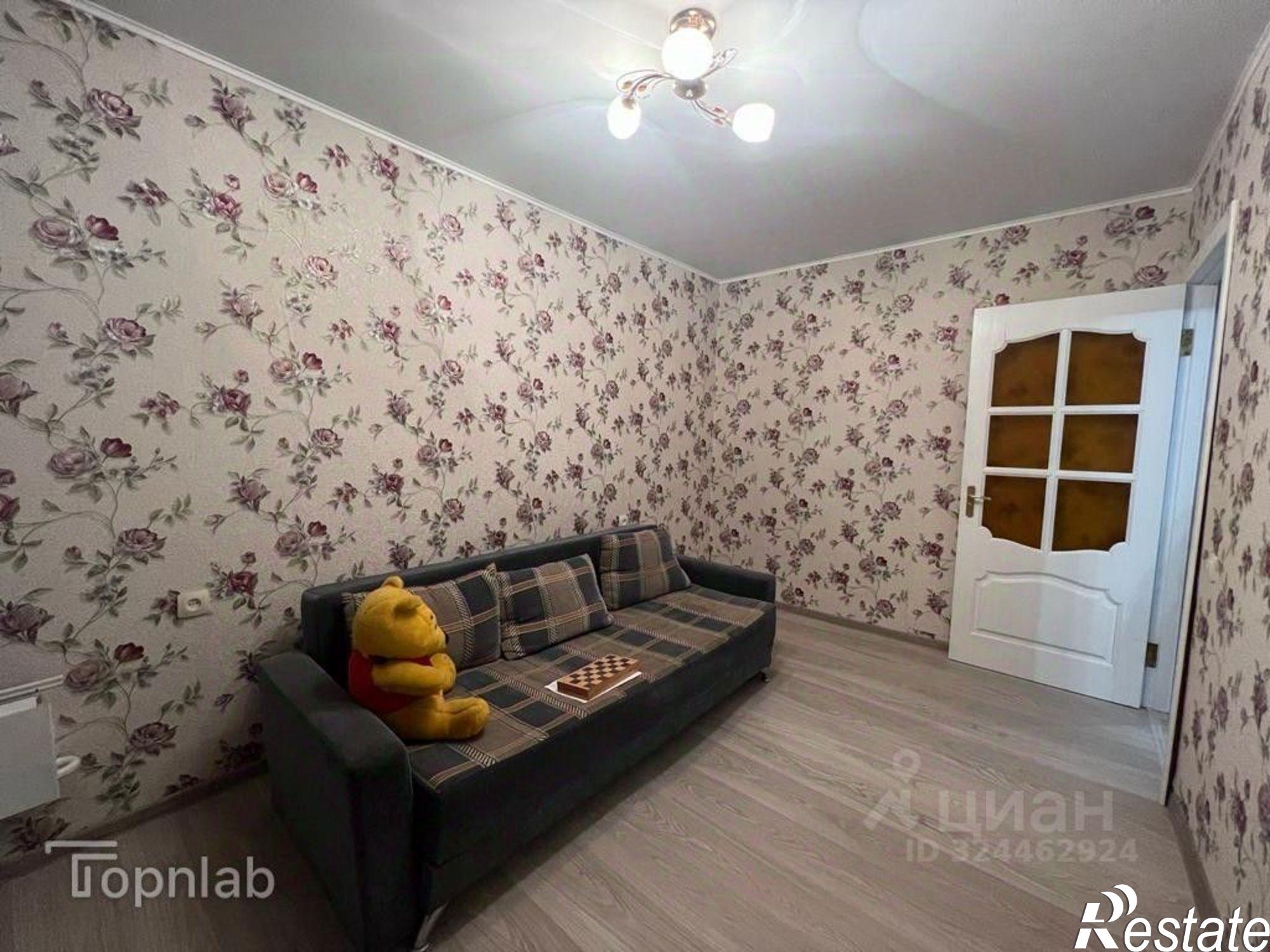 Сдать квартиру за 25 000 рублей на улица Ульянова, 57