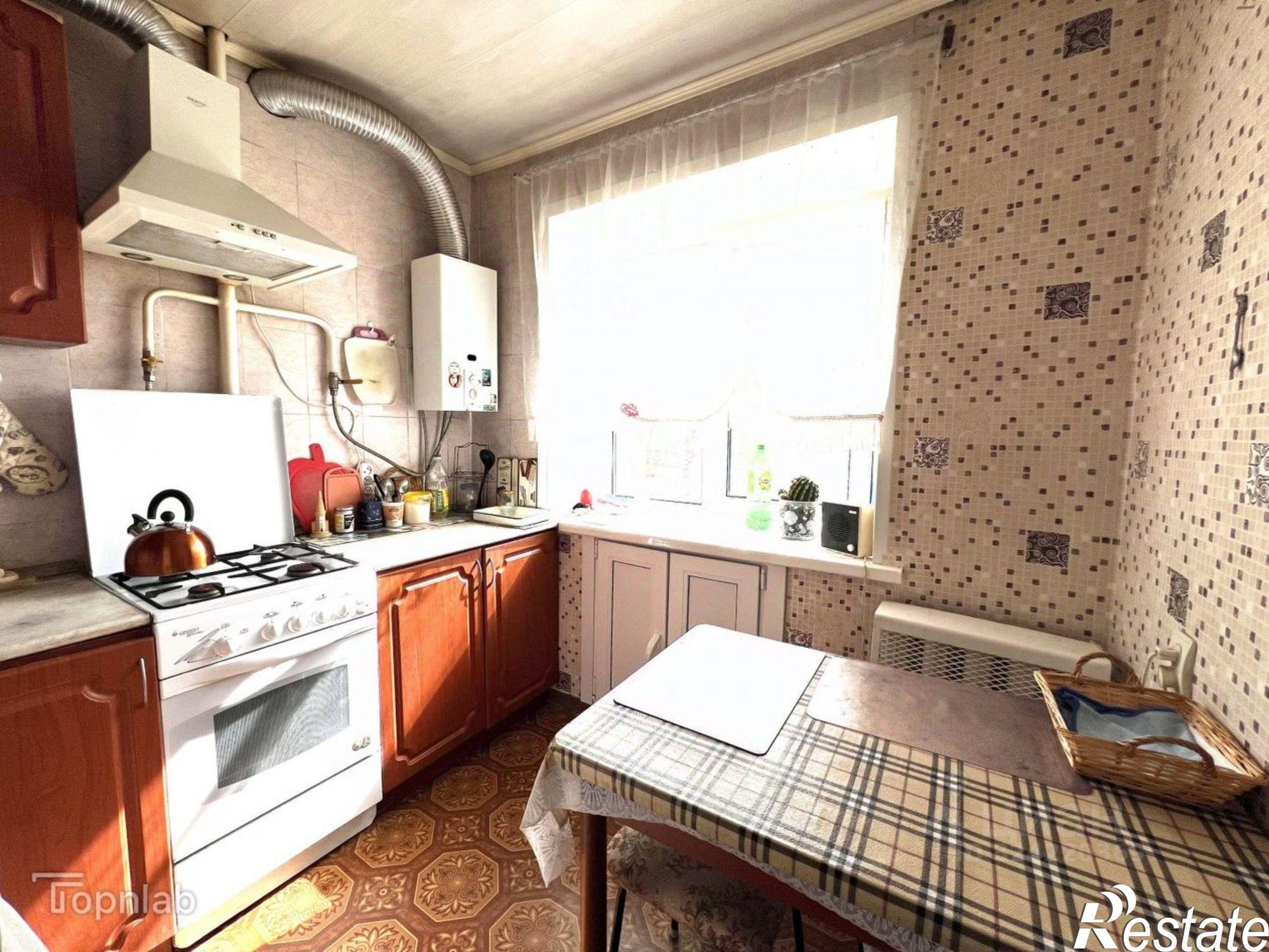 Сдать квартиру за 15 000 рублей на улица Ульянова, 2