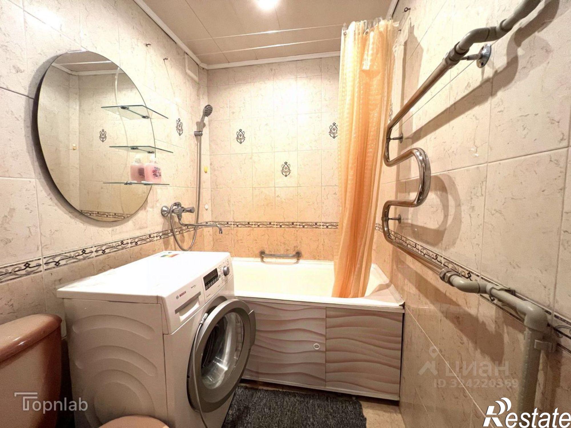 Сдать квартиру за 15 000 рублей на улица Ульянова, 2