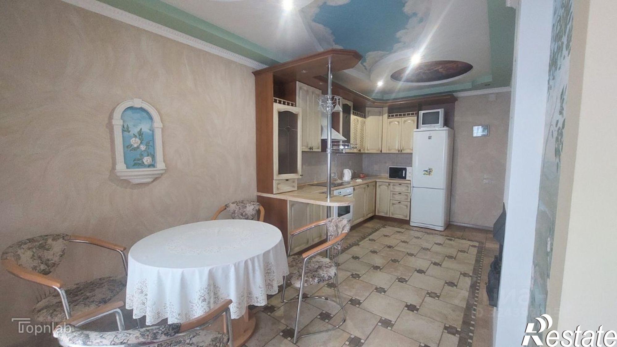 Сдать квартиру за 30 000 рублей на Авиационная улица, 34