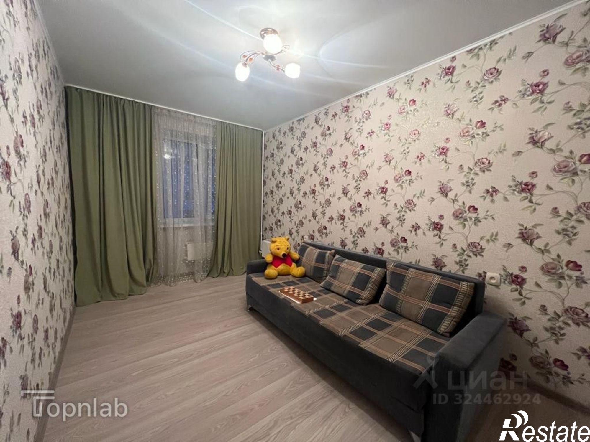 Сдать квартиру за 25 000 рублей на улица Ульянова, 57