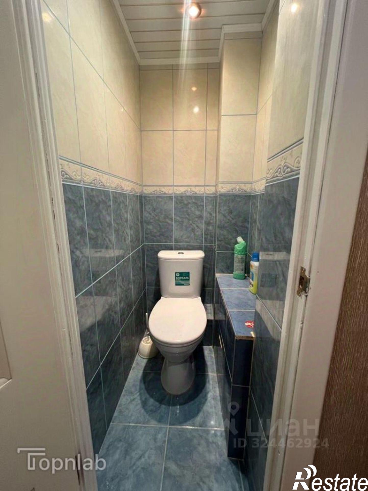 Сдать квартиру за 25 000 рублей на улица Ульянова, 57