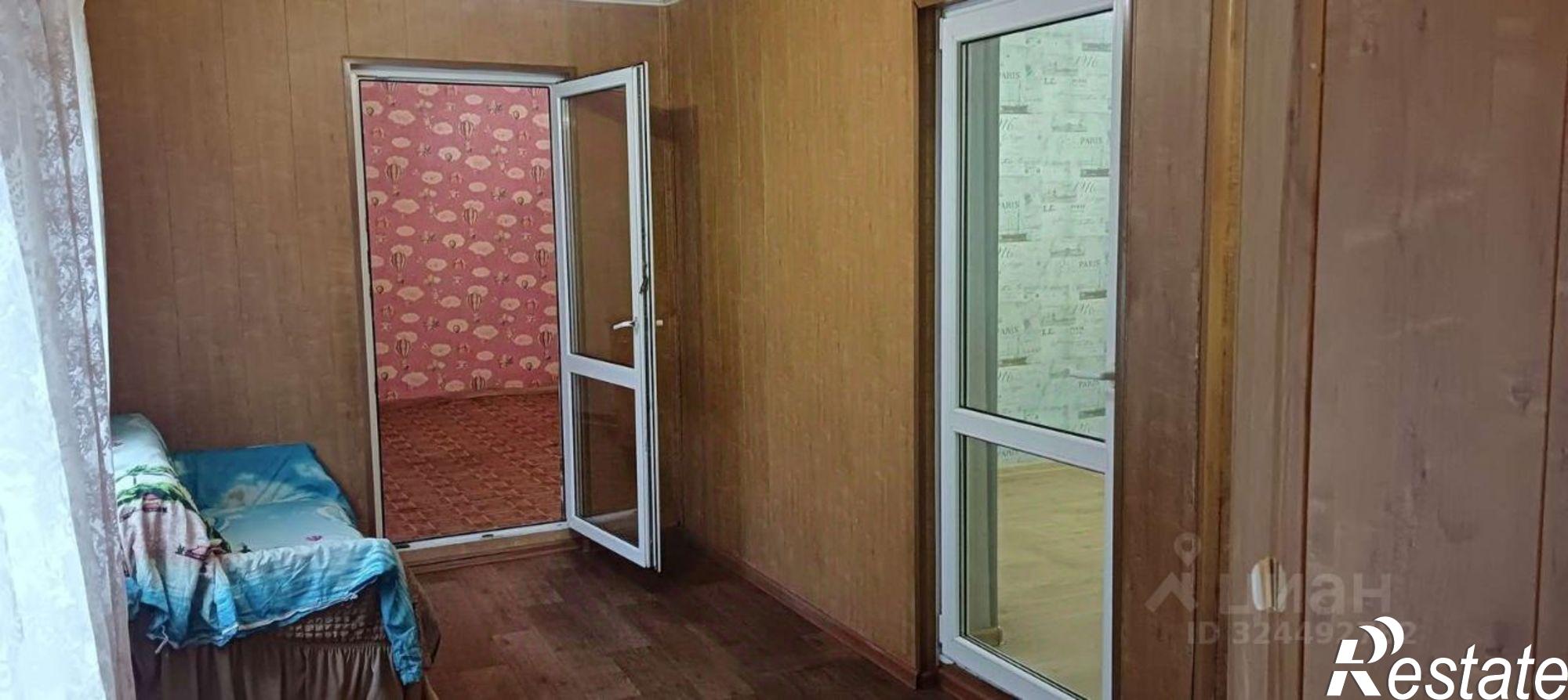 Купить квартиру за 2 500 000 рублей на улица Космонавтов, 33