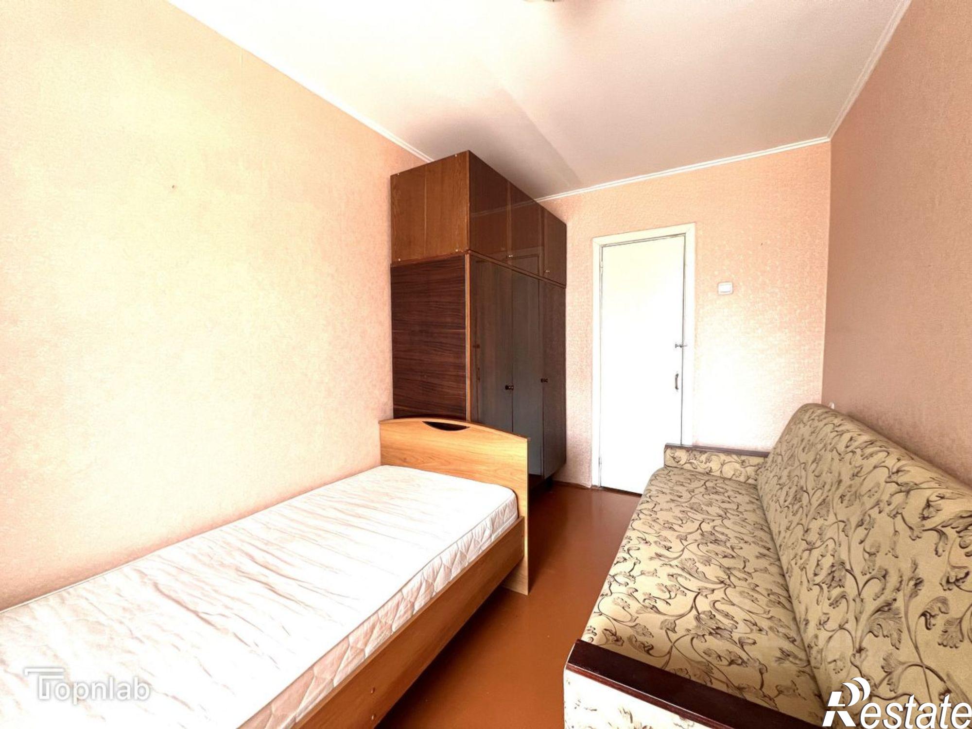 Сдать квартиру за 15 000 рублей на улица Ульянова, 2