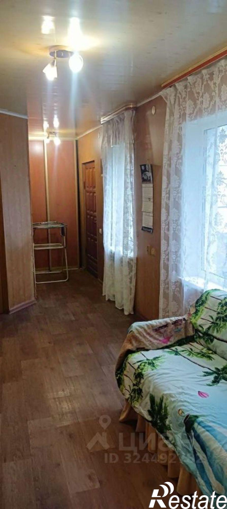 Купить квартиру за 2 500 000 рублей на улица Космонавтов, 33