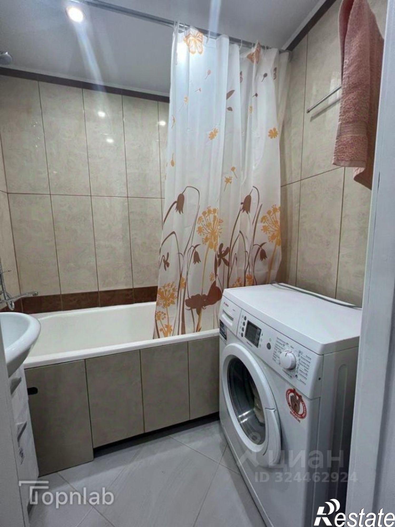 Сдать квартиру за 25 000 рублей на улица Ульянова, 57