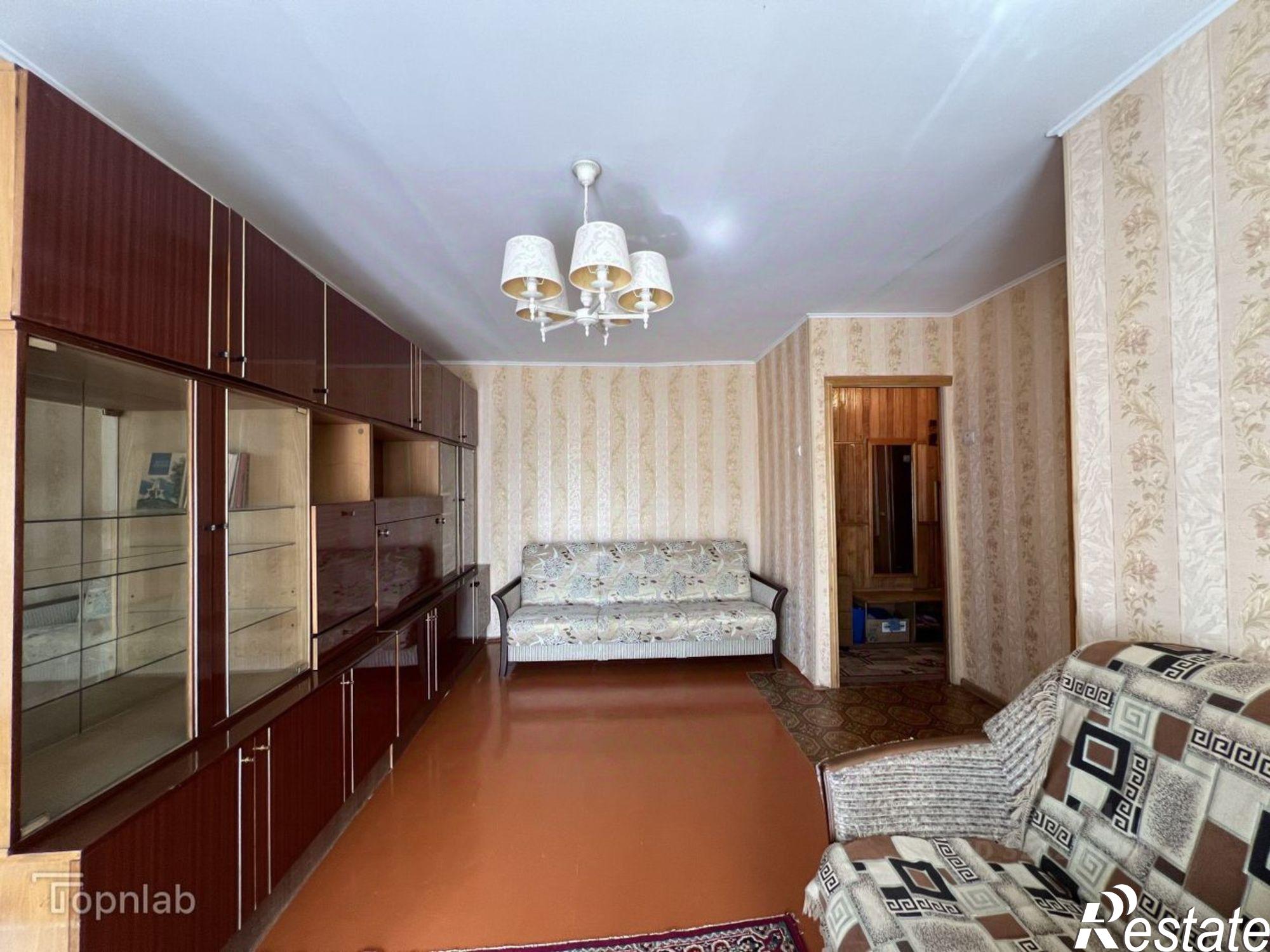 Сдать квартиру за 15 000 рублей на улица Ульянова, 2