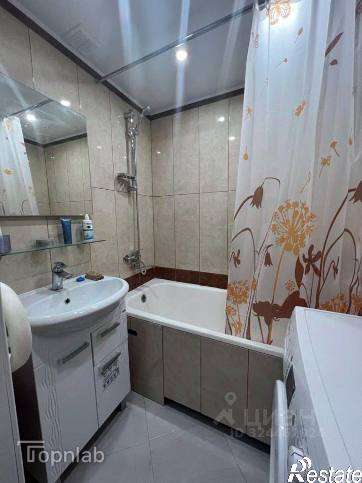 Сдать квартиру за 25 000 рублей на улица Ульянова, 57