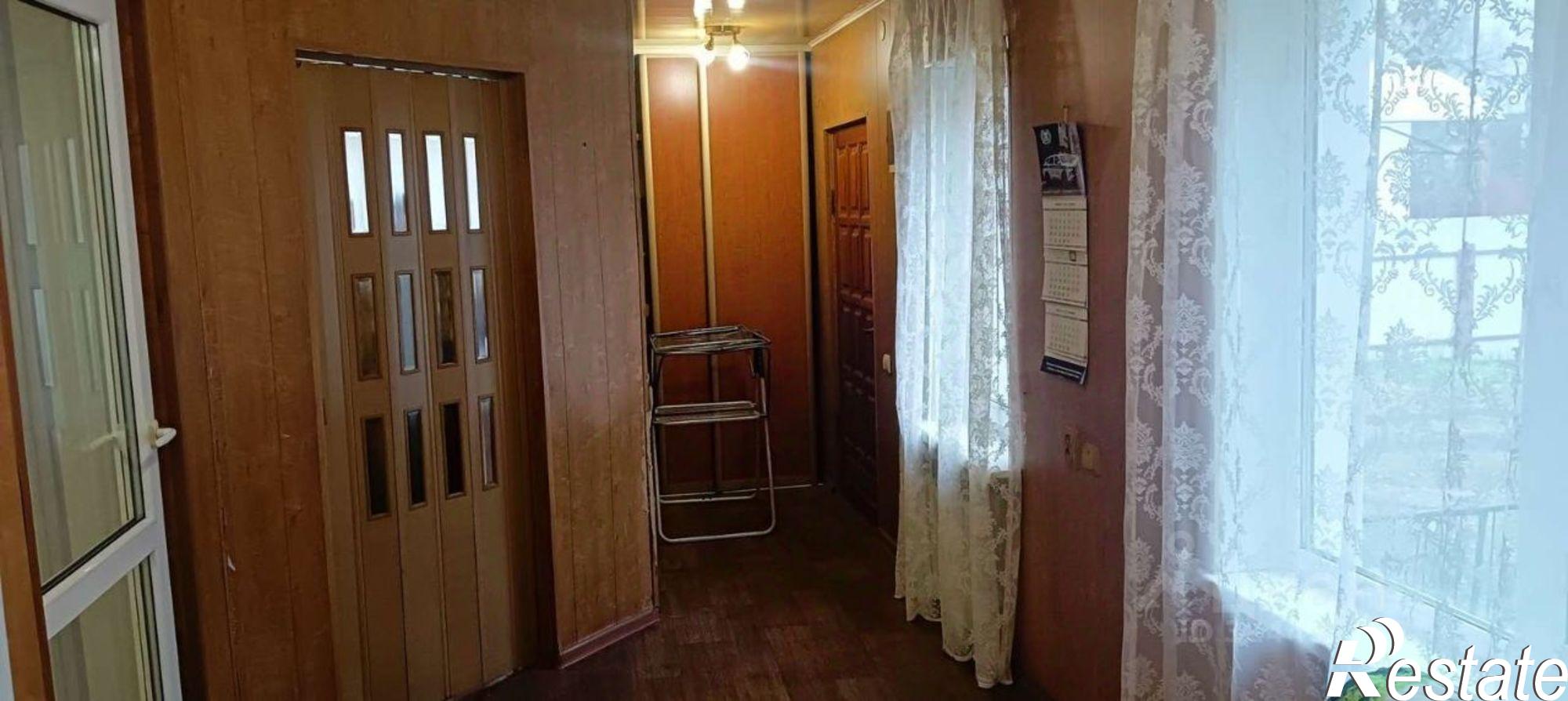 Купить квартиру за 2 500 000 рублей на улица Космонавтов, 33