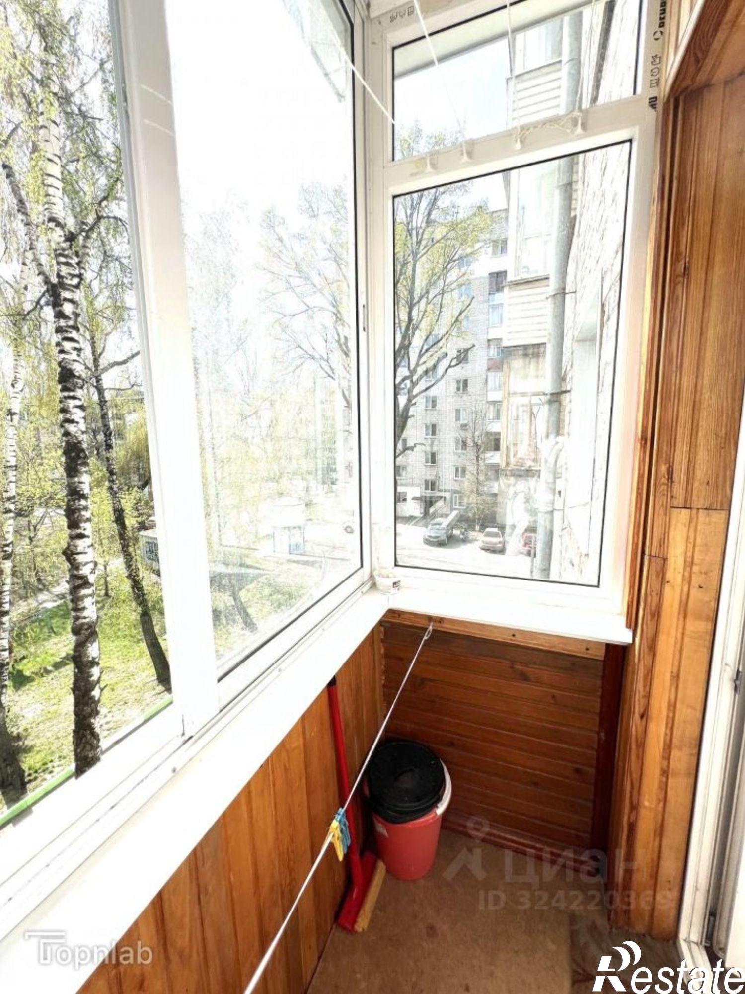 Сдать квартиру за 15 000 рублей на улица Ульянова, 2