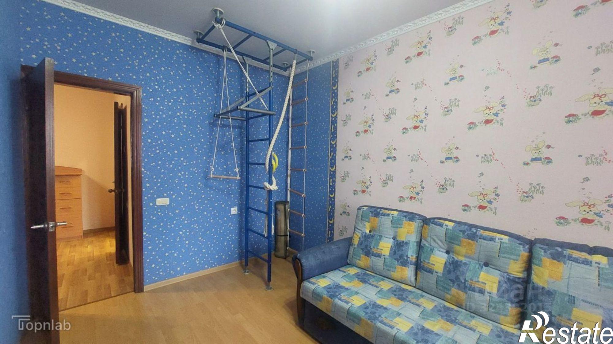 Сдать квартиру за 30 000 рублей на Авиационная улица, 34