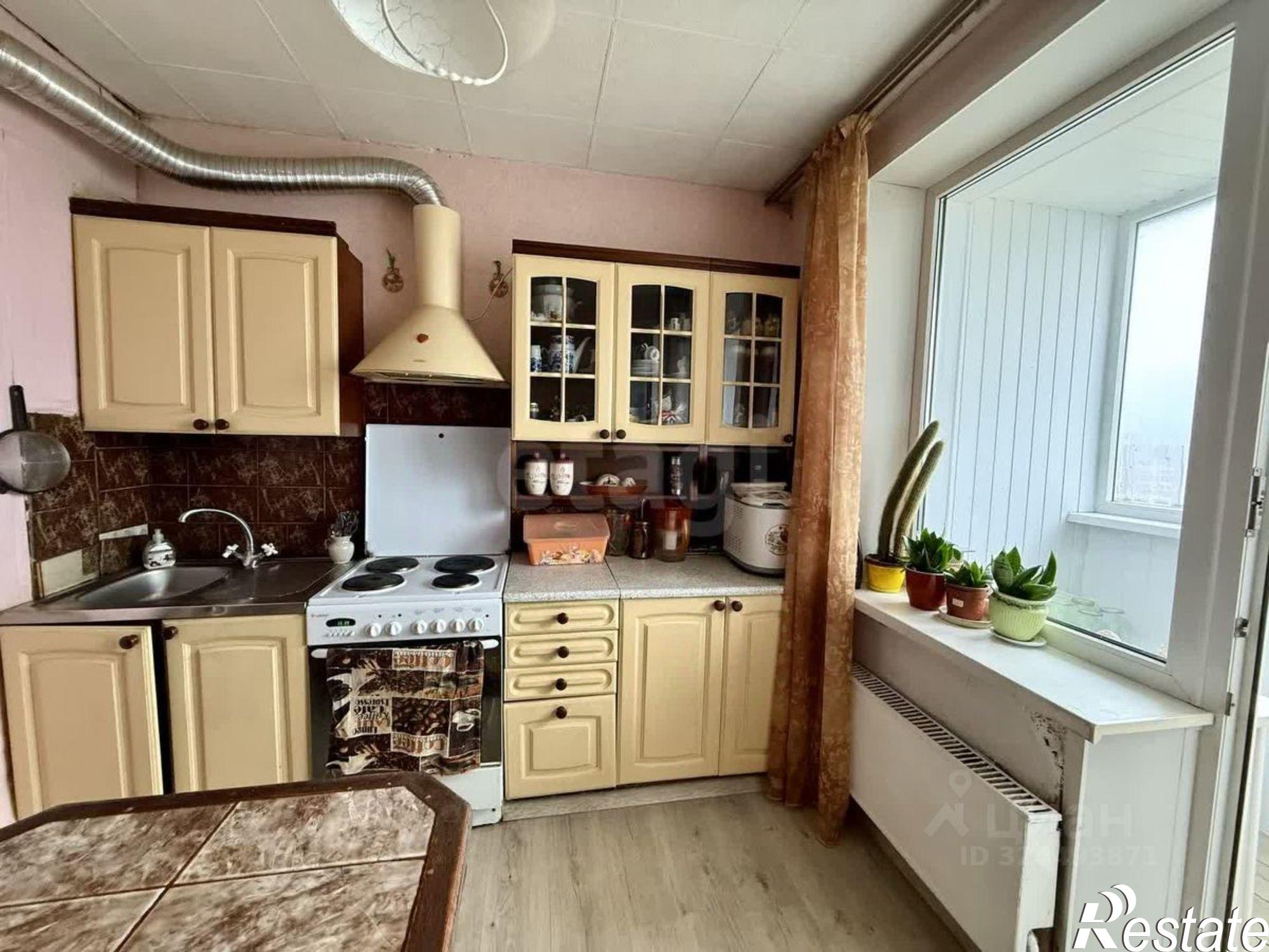 Купить квартиру за 3 770 000 рублей на Литейная улица, 53