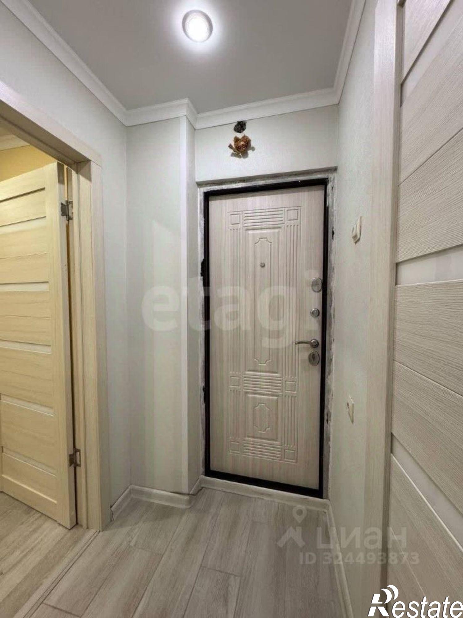 Купить квартиру за 2 000 000 рублей на Шоссейная улица, 59