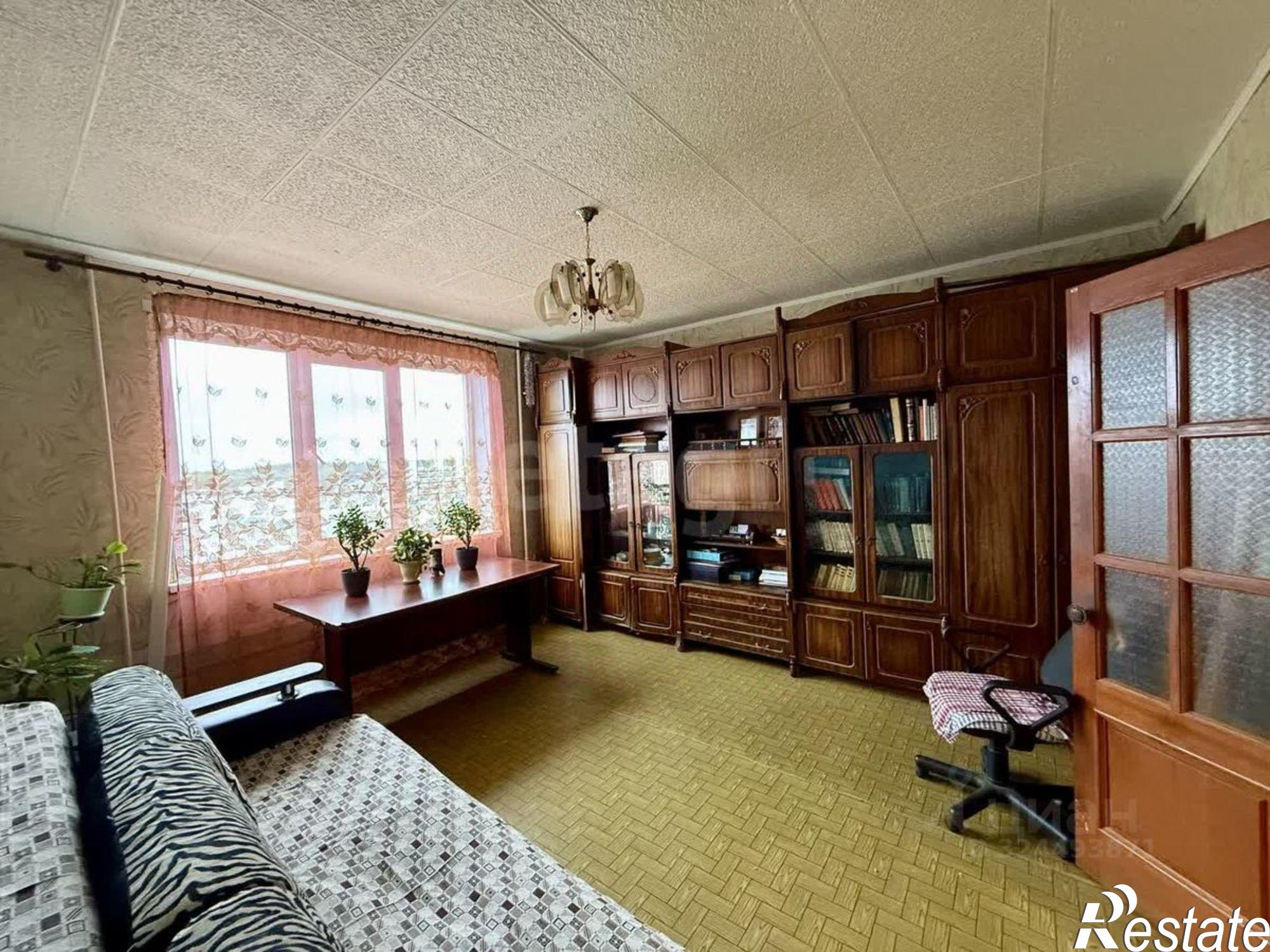 Купить квартиру за 3 770 000 рублей на Литейная улица, 53