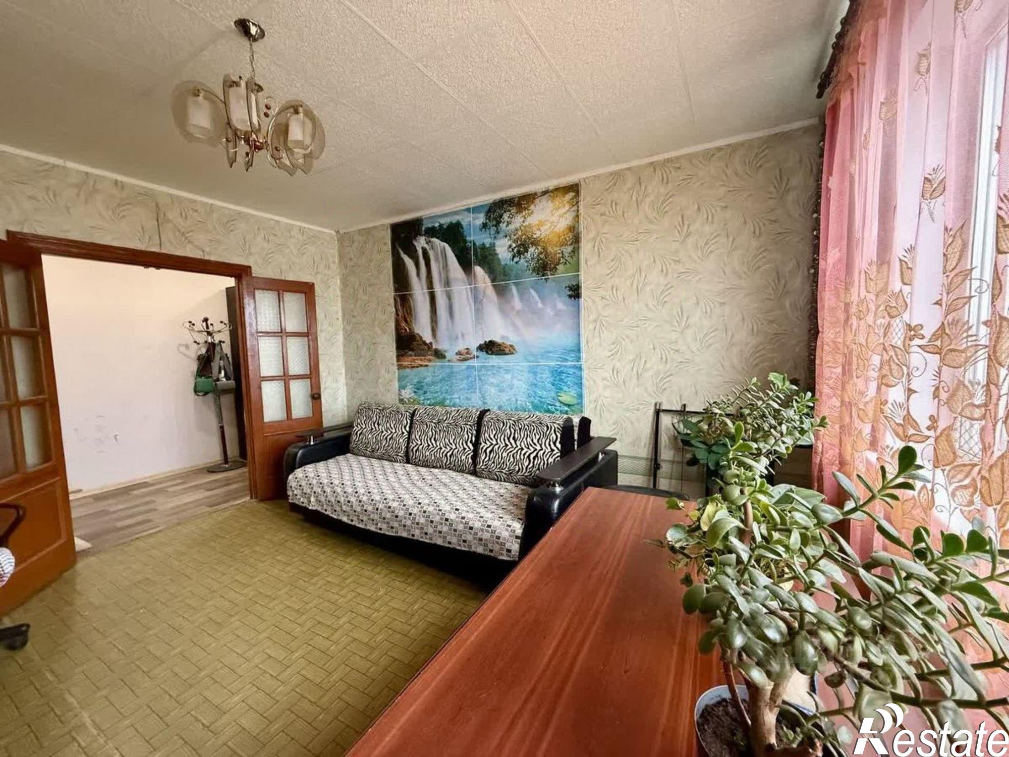 Купить квартиру за 3 770 000 рублей на Литейная улица, 53