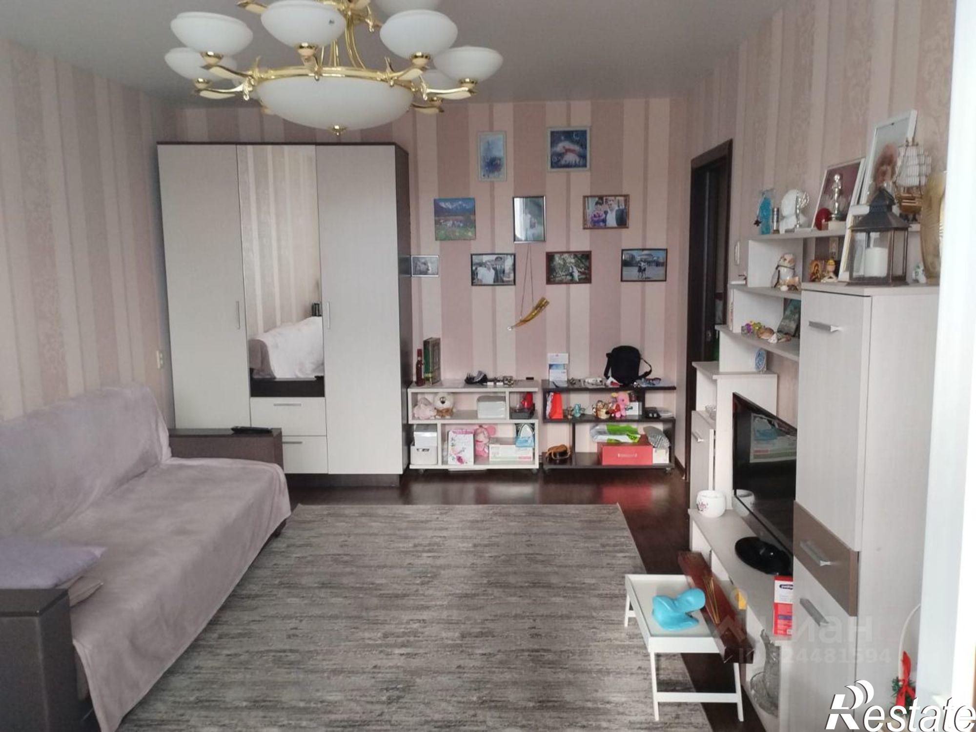 Купить квартиру за 5 990 000 рублей на Флотская улица, 28