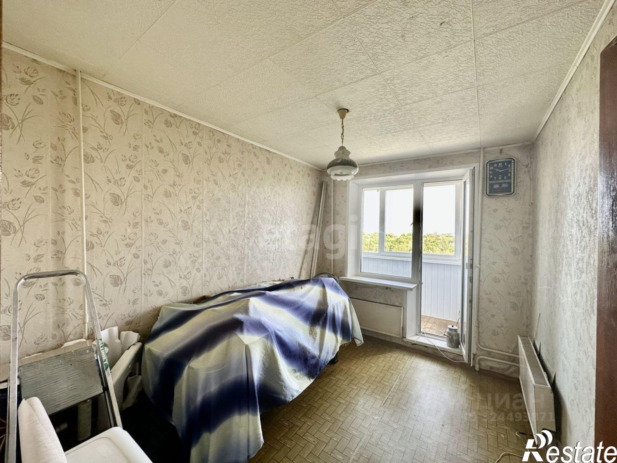 Купить квартиру за 3 770 000 рублей на Литейная улица, 53