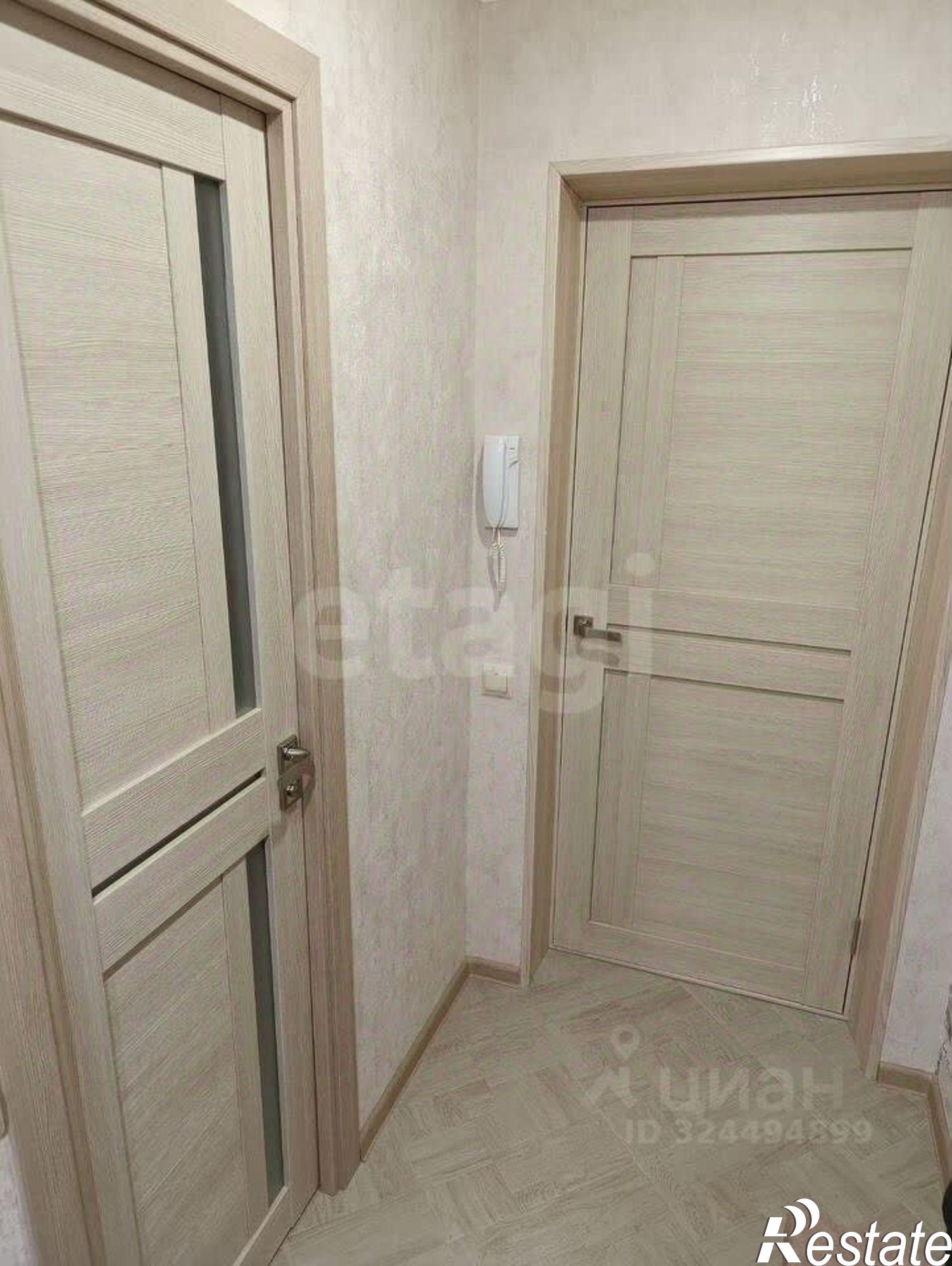 Купить квартиру за 2 700 000 рублей на Ново-Советская улица, 81