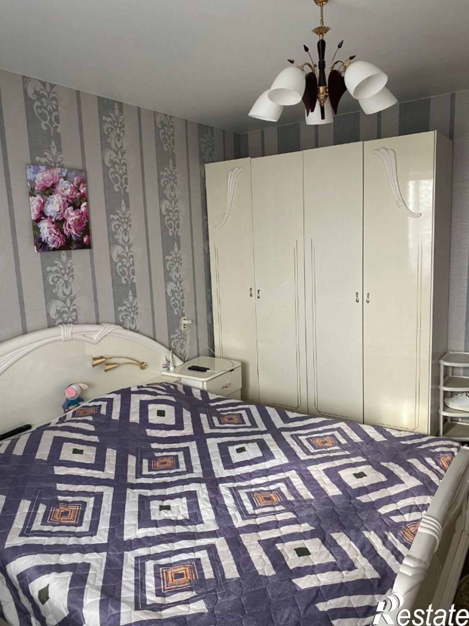 Купить квартиру за 5 990 000 рублей на Флотская улица, 28