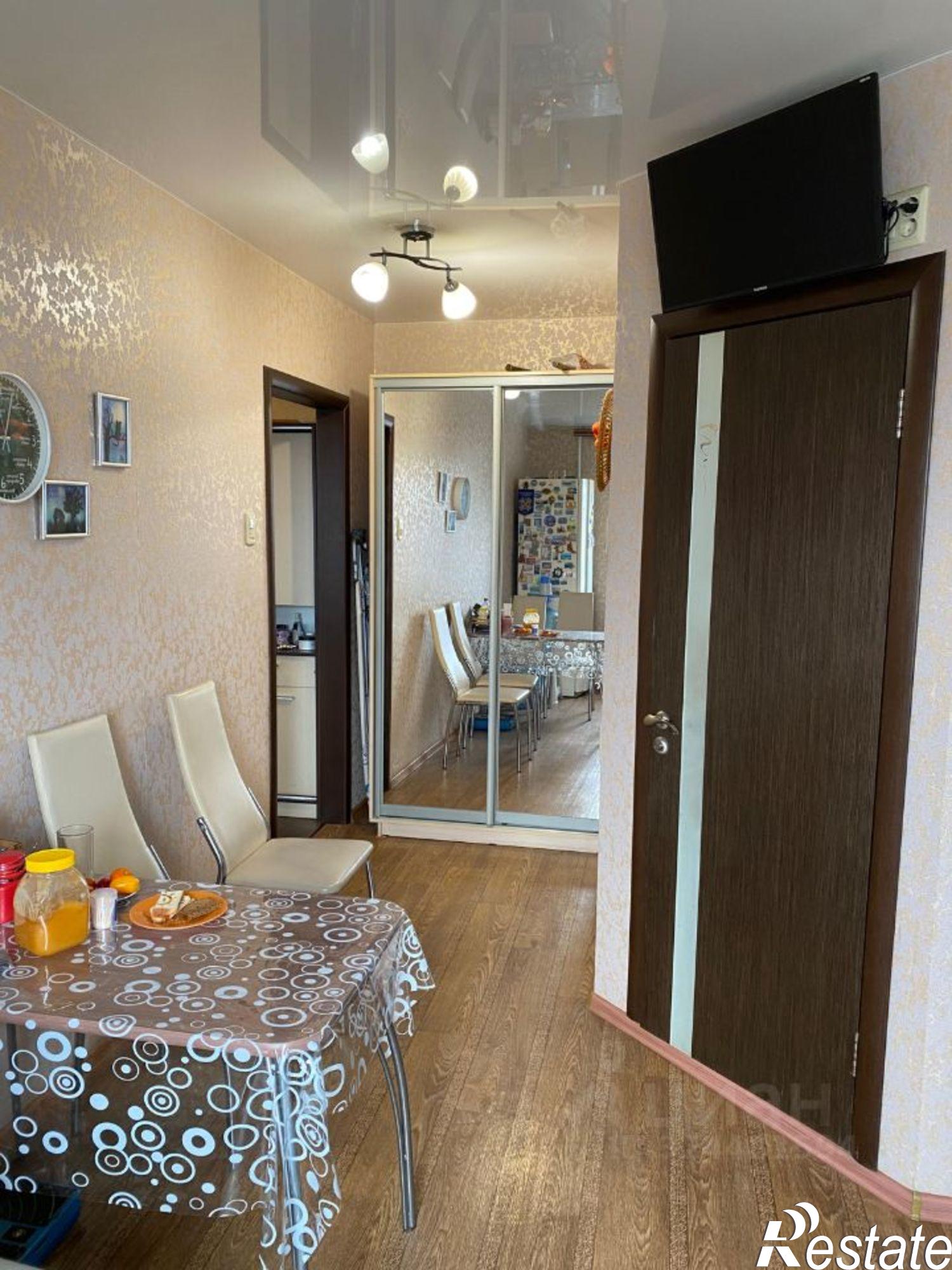 Купить квартиру за 5 990 000 рублей на Флотская улица, 28