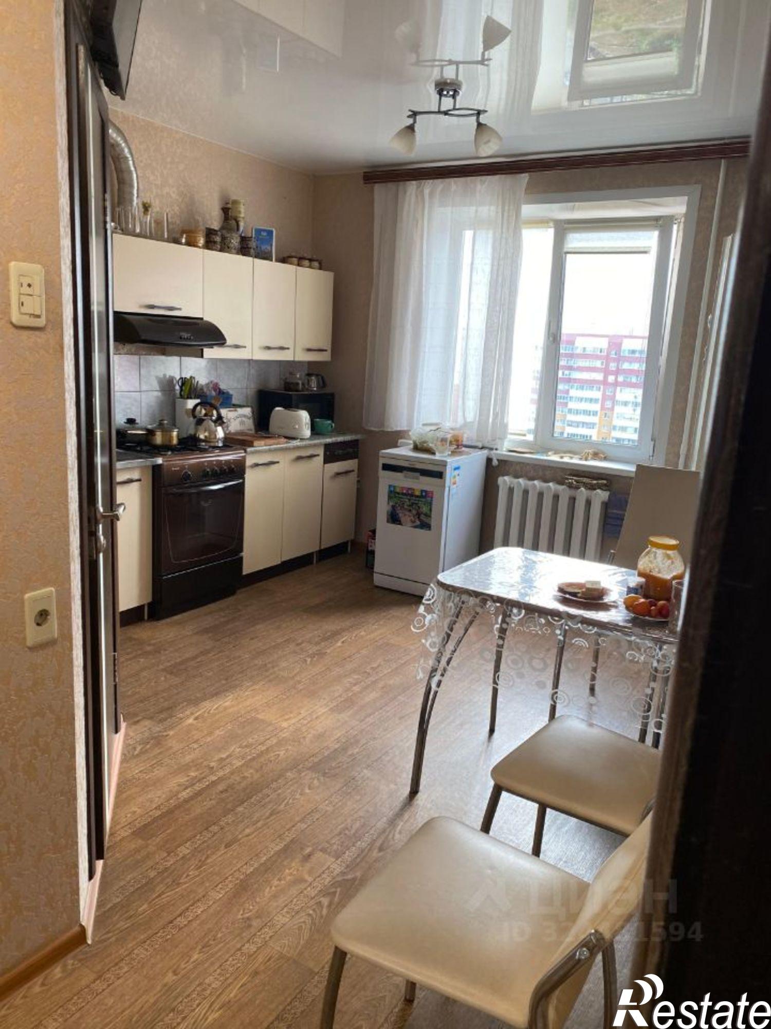 Купить квартиру за 5 990 000 рублей на Флотская улица, 28