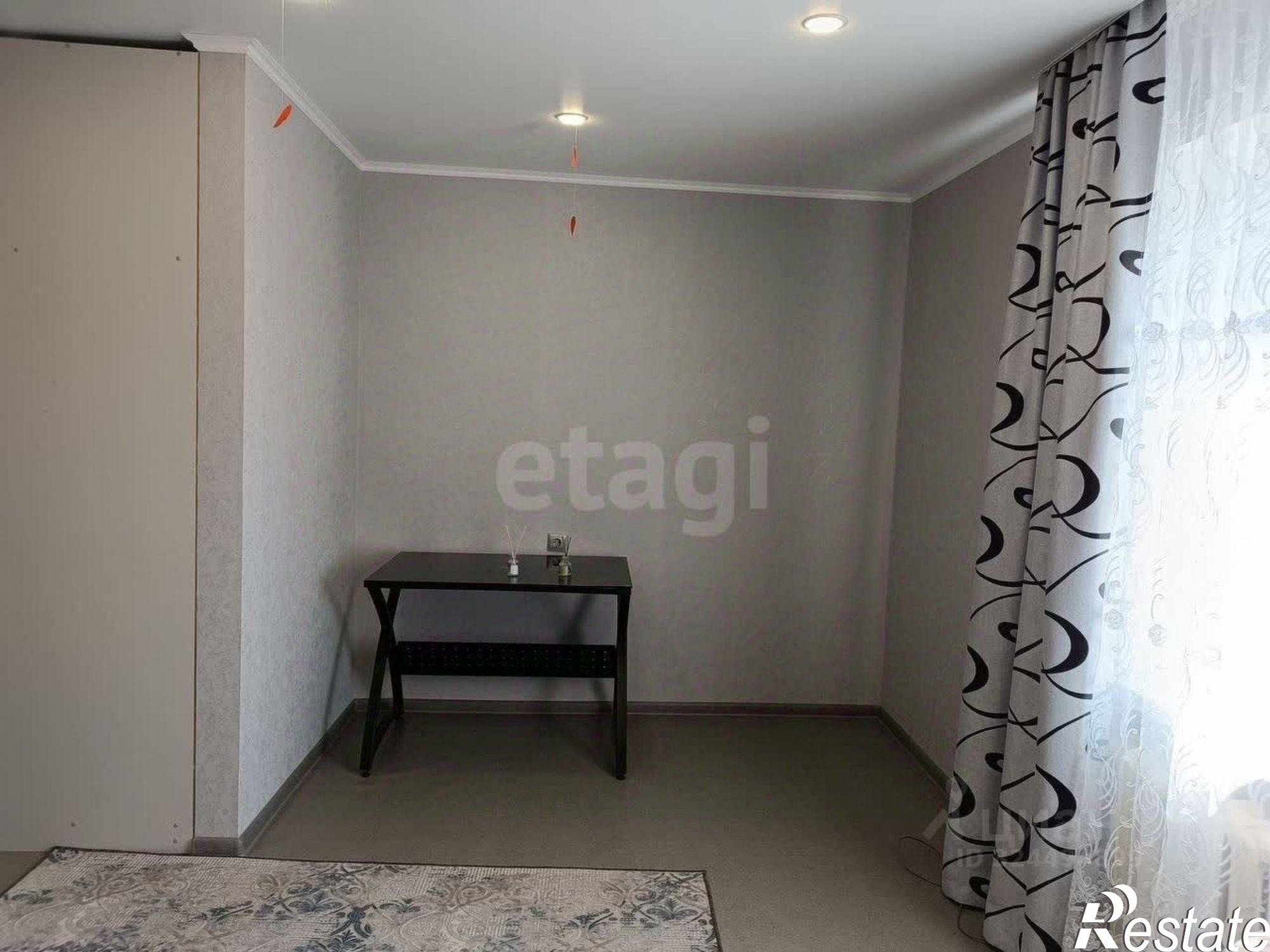 Купить квартиру за 2 700 000 рублей на Ново-Советская улица, 81