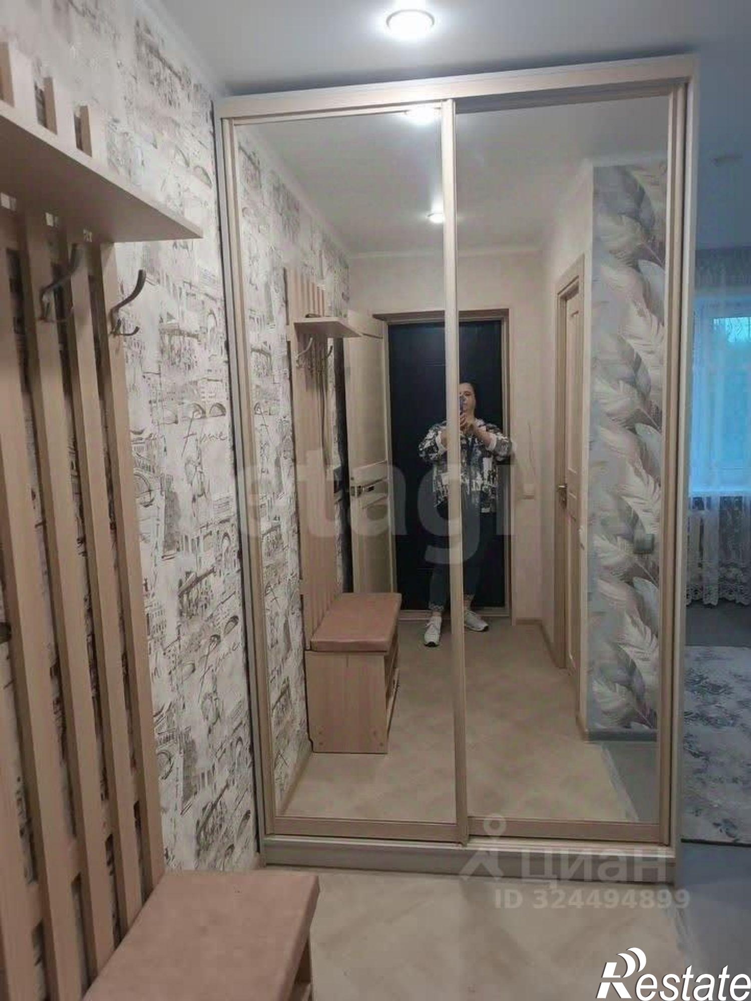 Купить квартиру за 2 700 000 рублей на Ново-Советская улица, 81