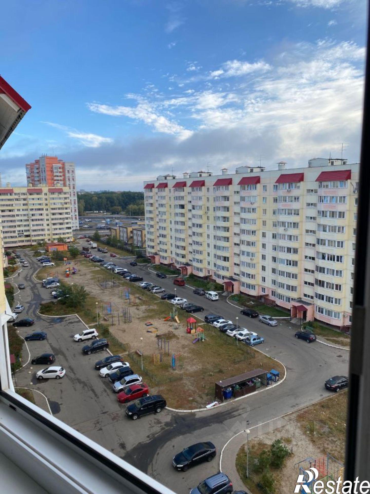 Купить квартиру за 5 990 000 рублей на Флотская улица, 28