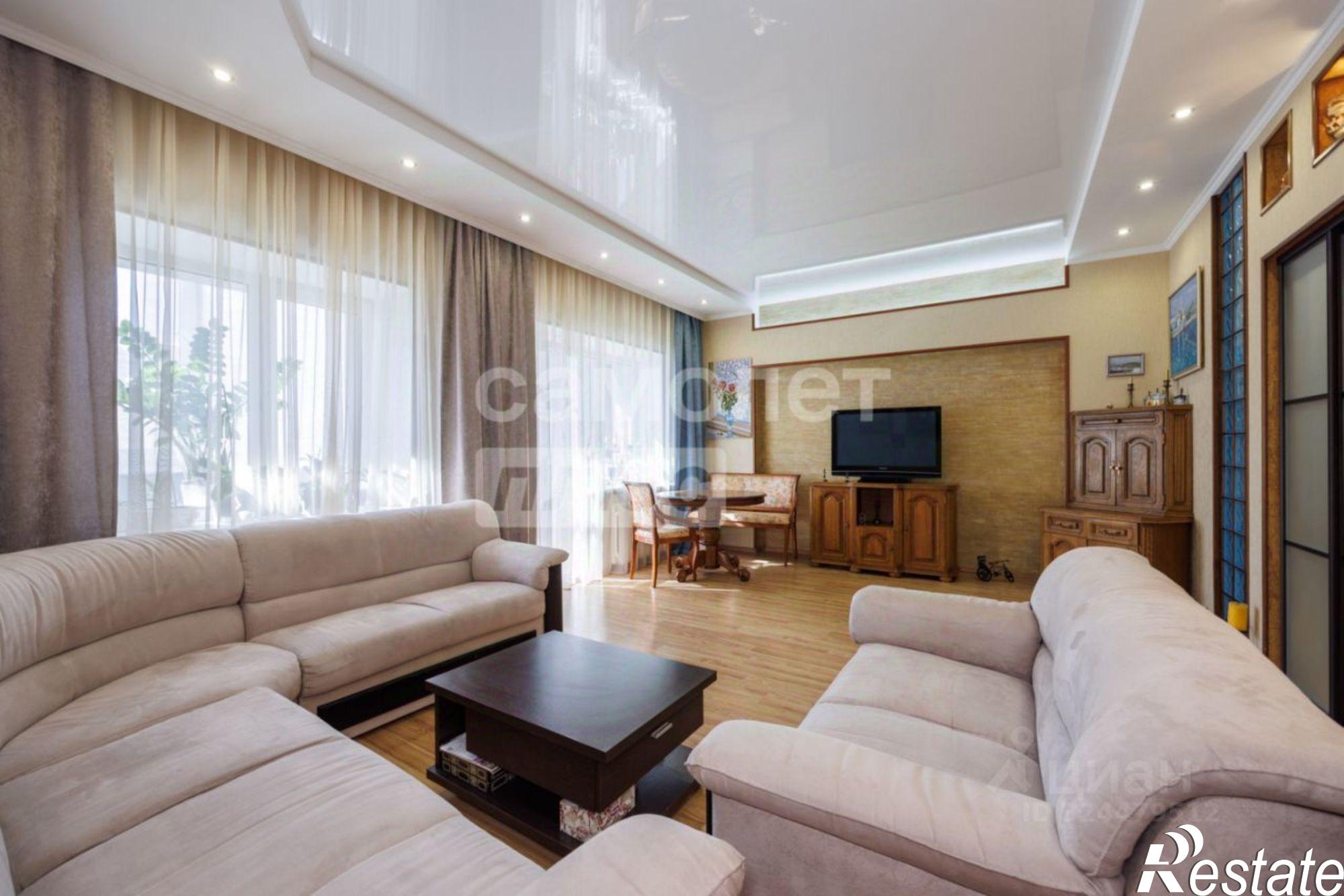 Купить квартиру за 11 300 000 рублей на Бежицкая улица, 1 к1