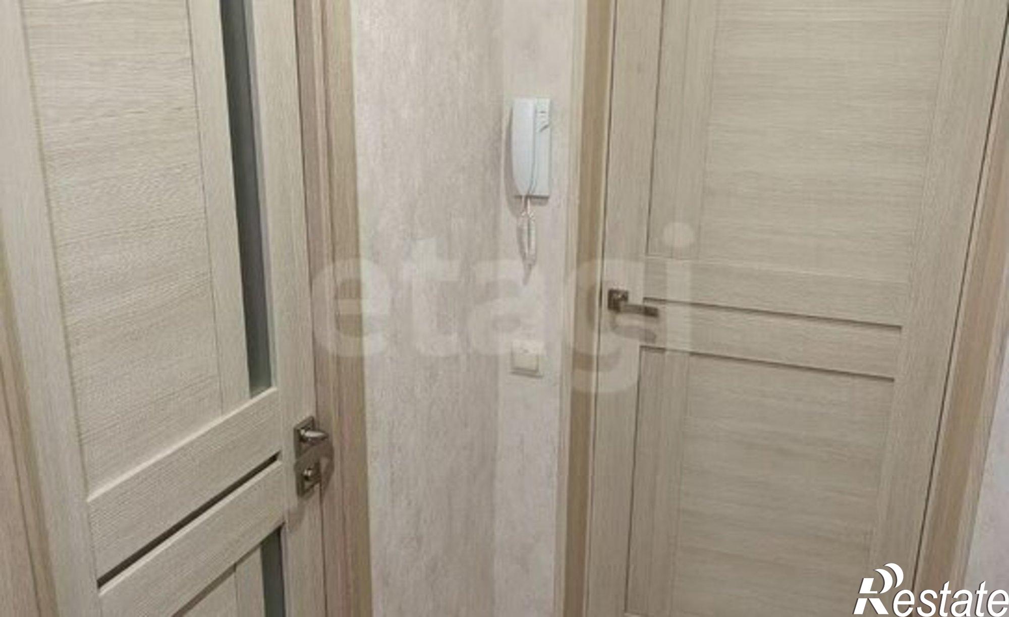 Купить квартиру за 2 700 000 рублей на Ново-Советская улица, 81