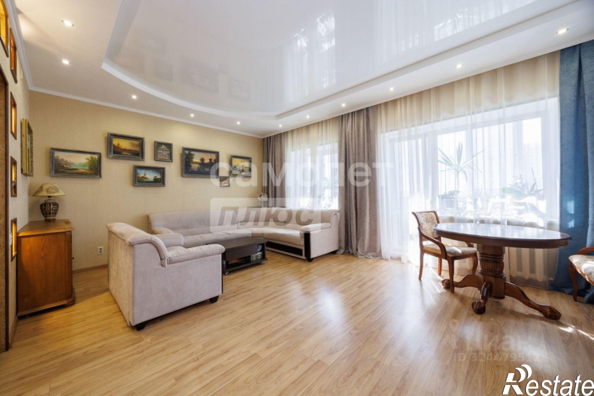 Купить квартиру за 11 300 000 рублей на Бежицкая улица, 1 к1