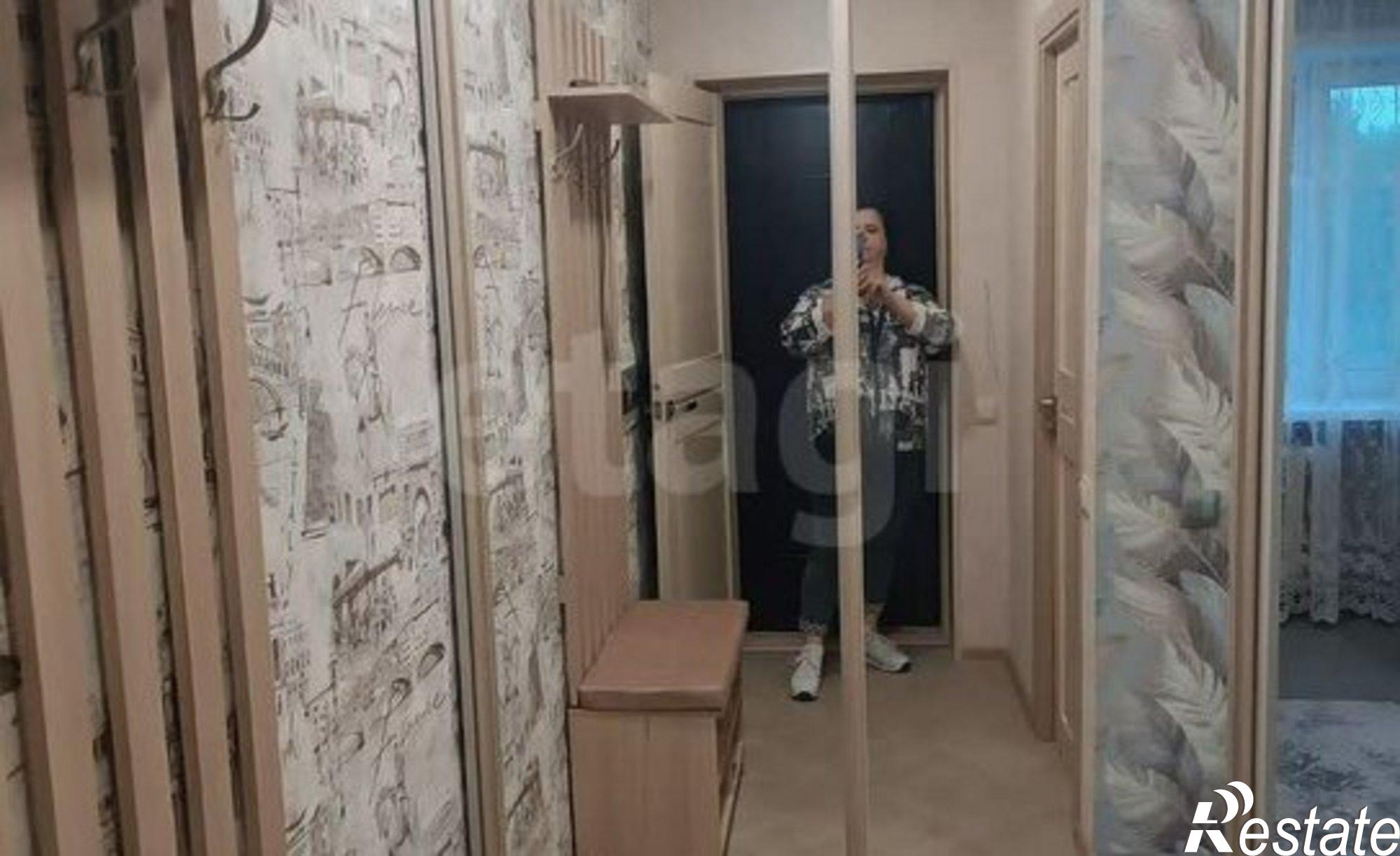 Купить квартиру за 2 700 000 рублей на Ново-Советская улица, 81