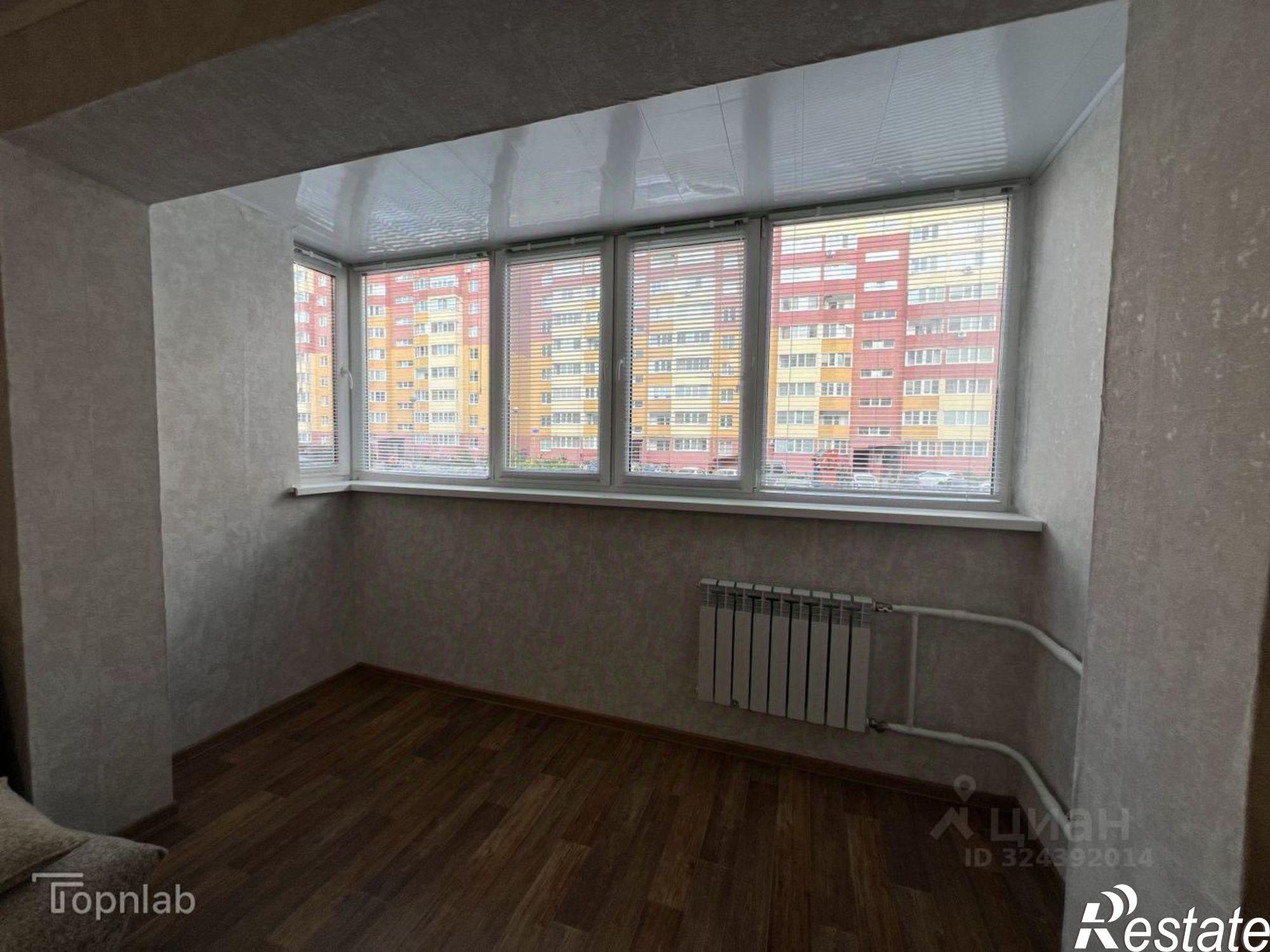 Купить квартиру за 3 250 000 рублей на улица Братьев Ткачёвых, 5