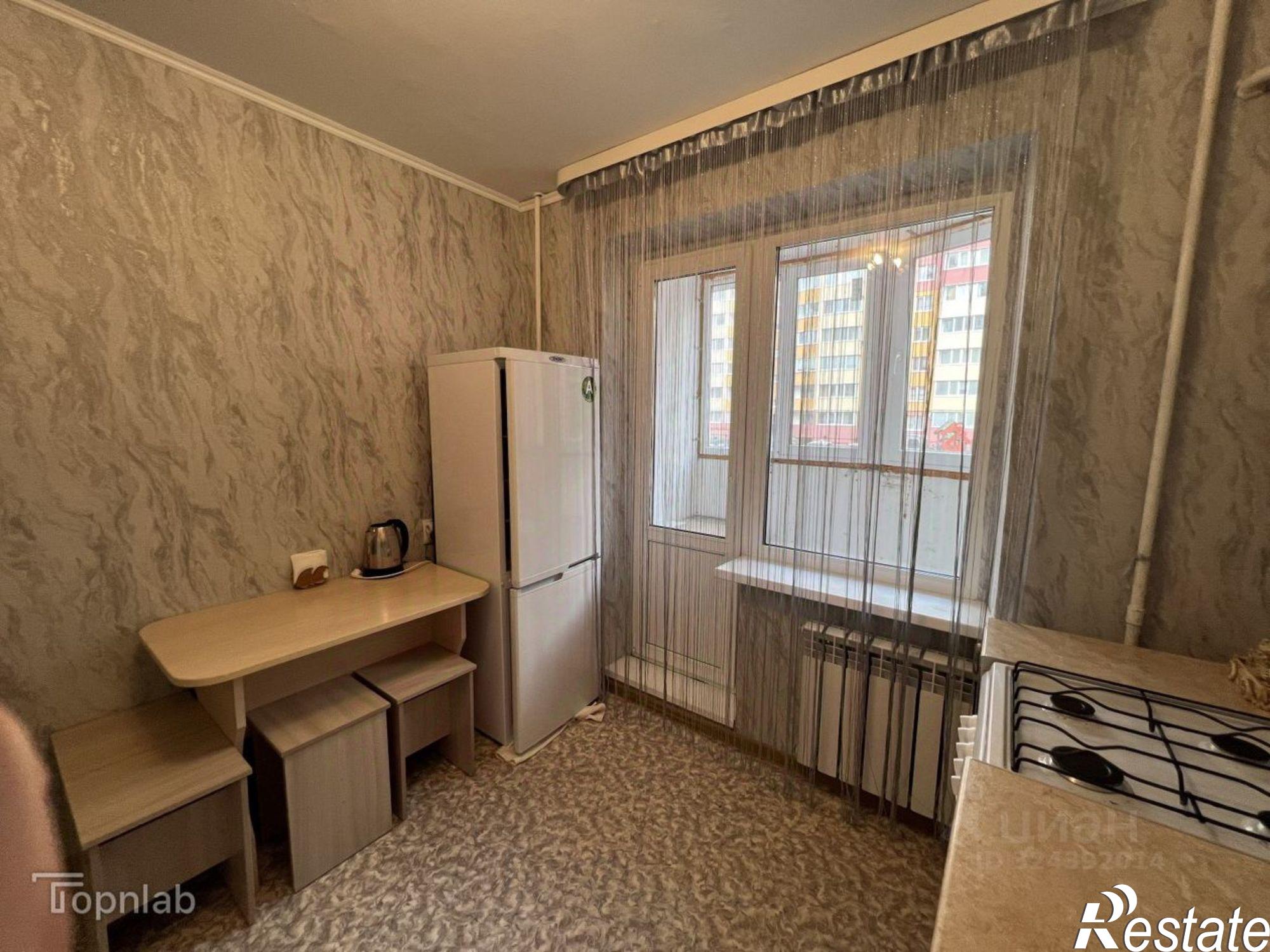 Купить квартиру за 3 250 000 рублей на улица Братьев Ткачёвых, 5