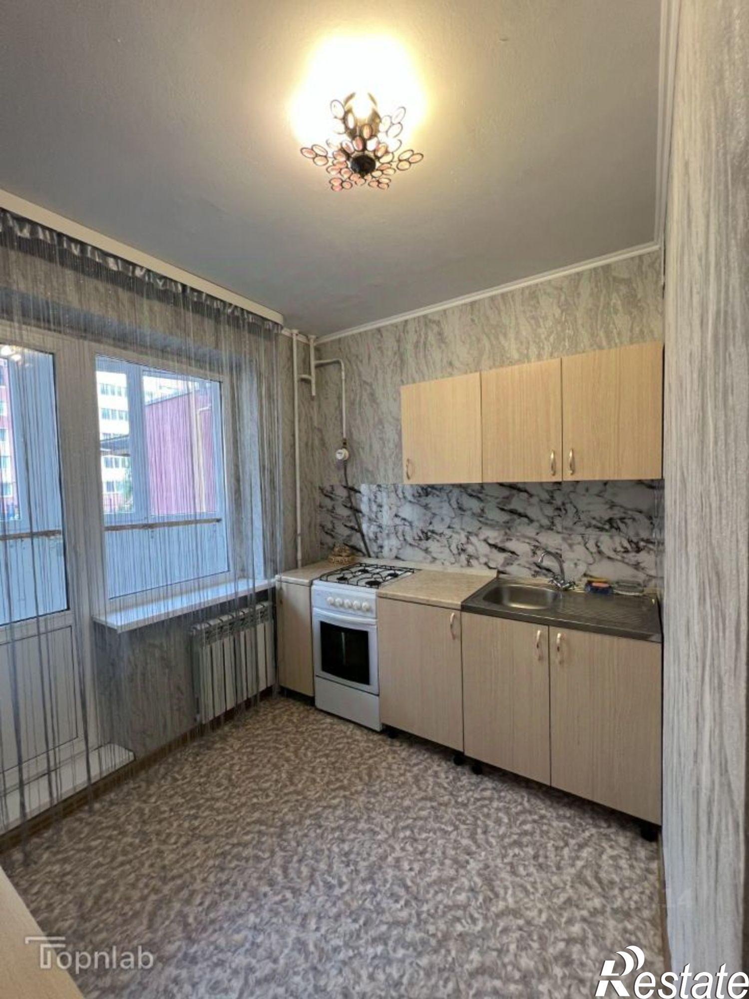 Купить квартиру за 3 250 000 рублей на улица Братьев Ткачёвых, 5