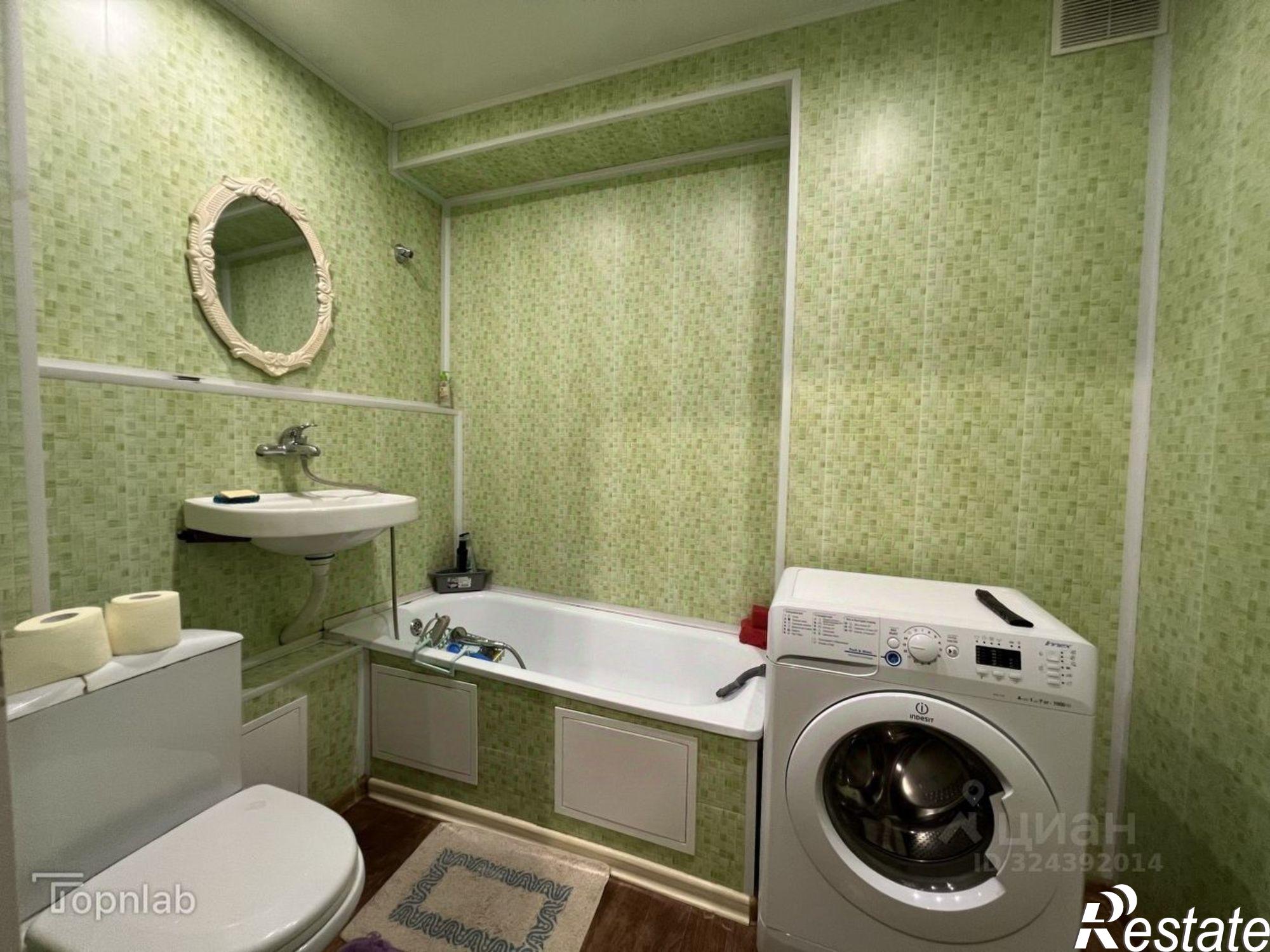 Купить квартиру за 3 250 000 рублей на улица Братьев Ткачёвых, 5