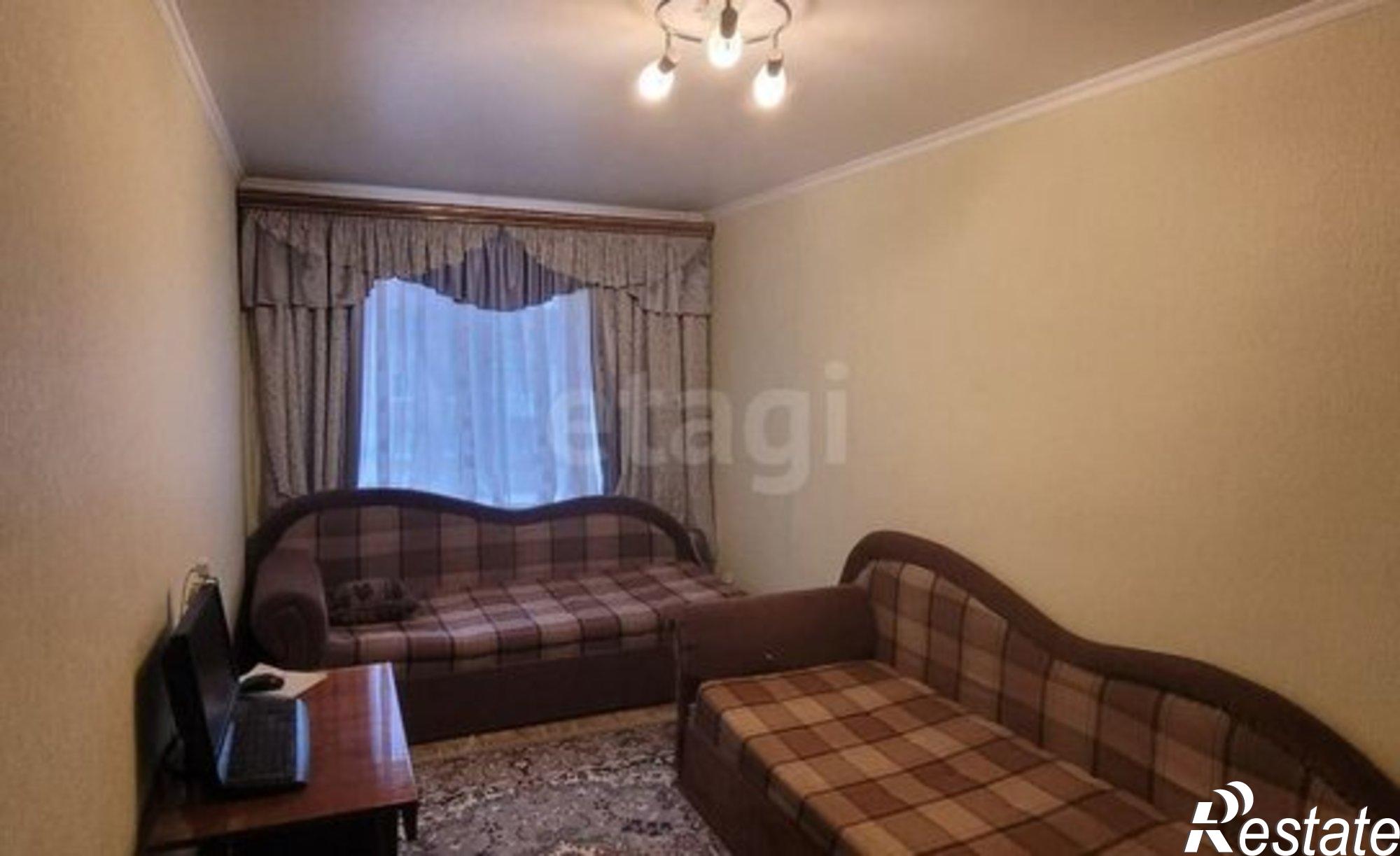 Купить квартиру за 3 200 000 рублей на Красноармейская улица, 146