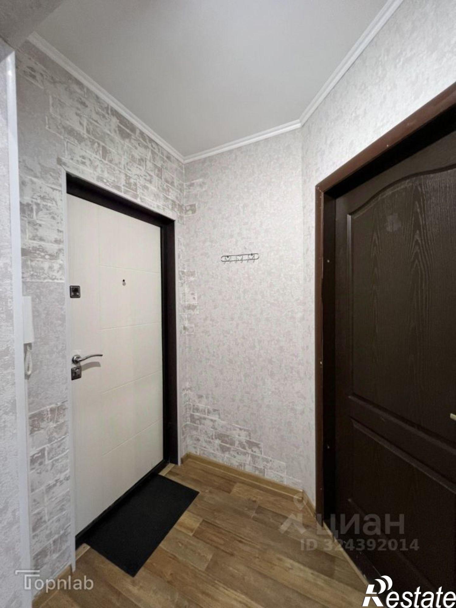 Купить квартиру за 3 250 000 рублей на улица Братьев Ткачёвых, 5