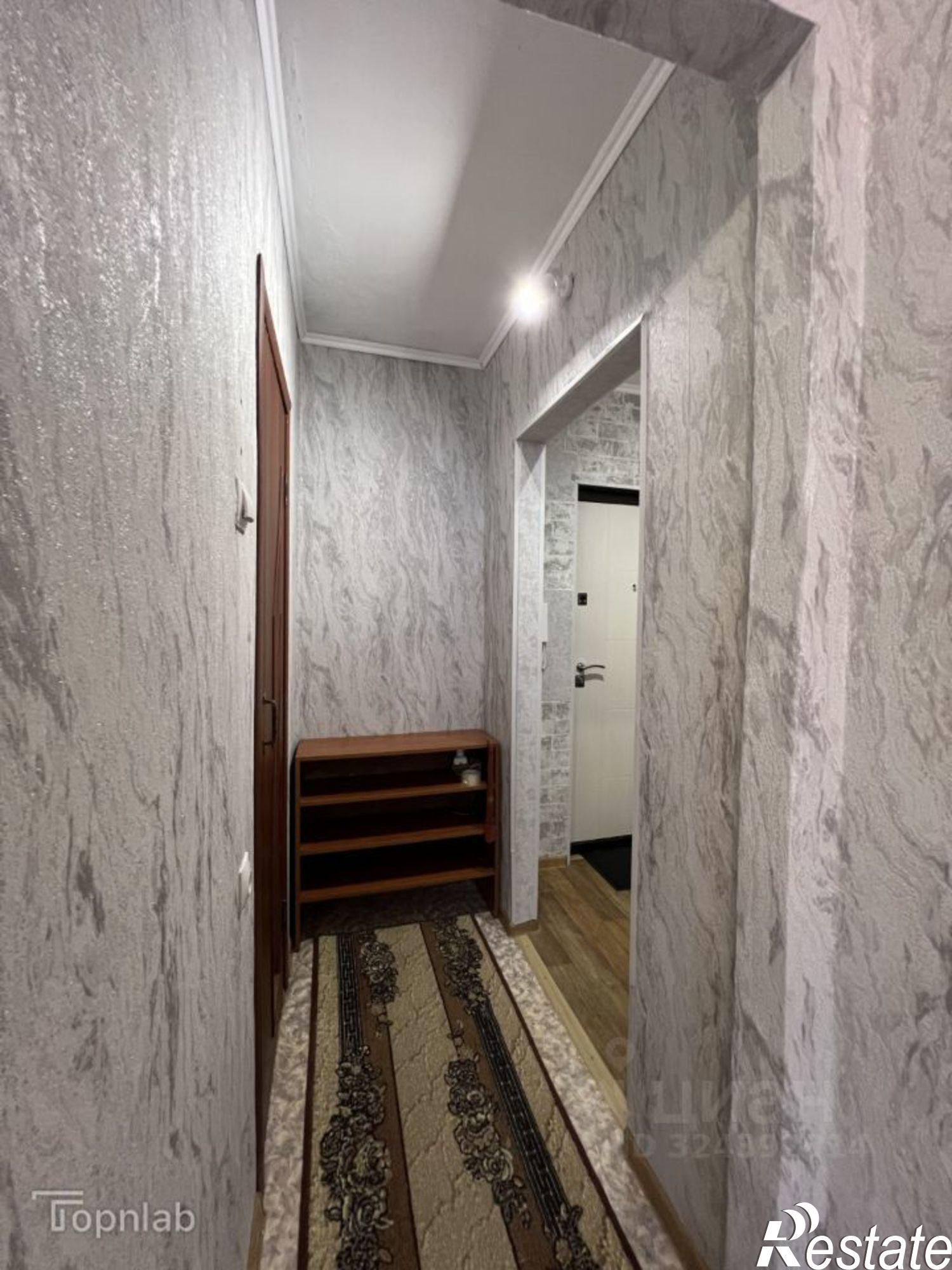 Купить квартиру за 3 250 000 рублей на улица Братьев Ткачёвых, 5