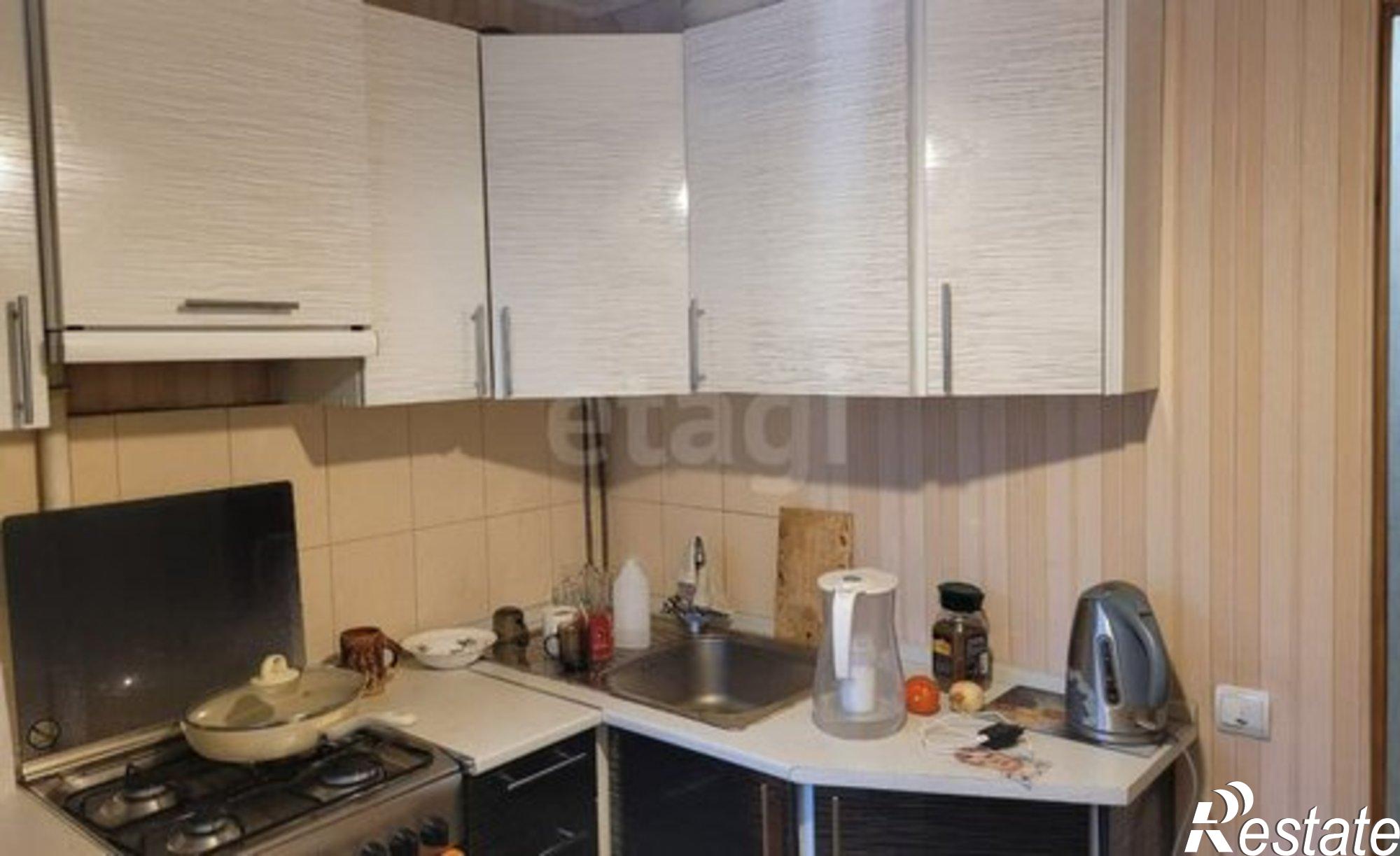 Купить квартиру за 3 200 000 рублей на Красноармейская улица, 146