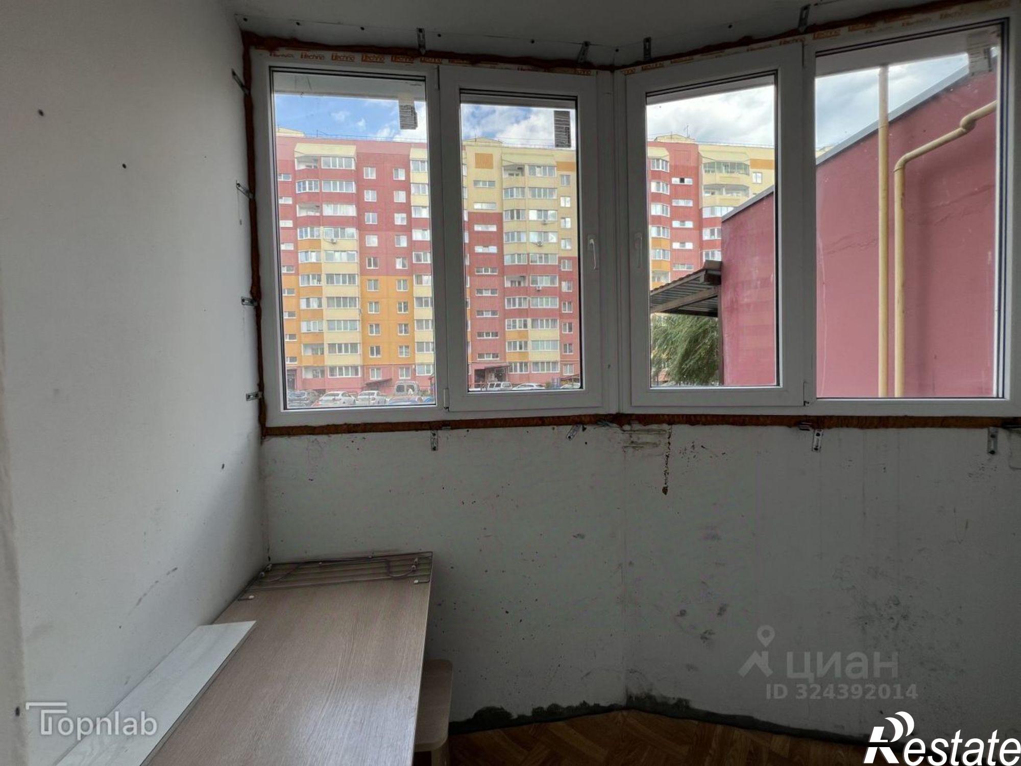 Купить квартиру за 3 250 000 рублей на улица Братьев Ткачёвых, 5