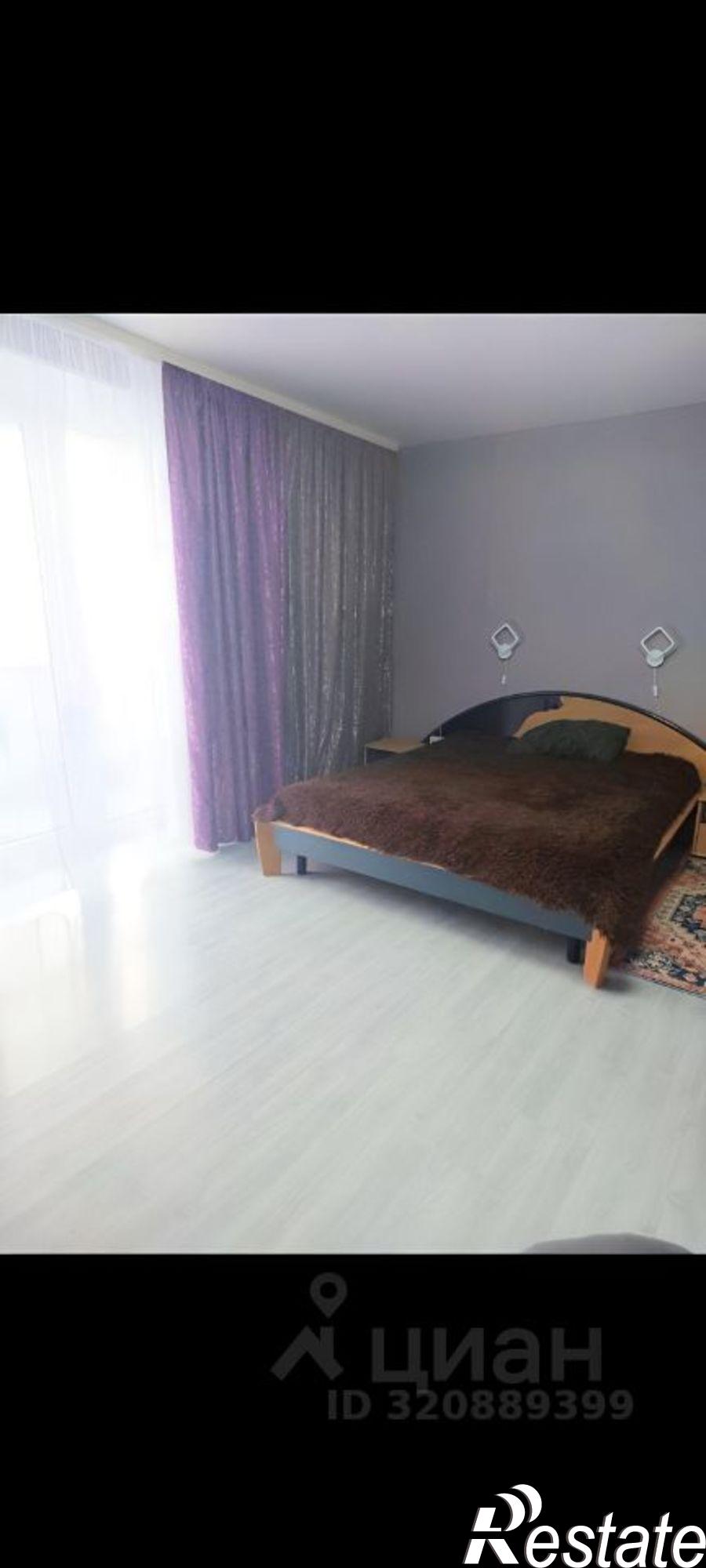 Сдать квартиру за 25 000 рублей на ул Семашко, 31