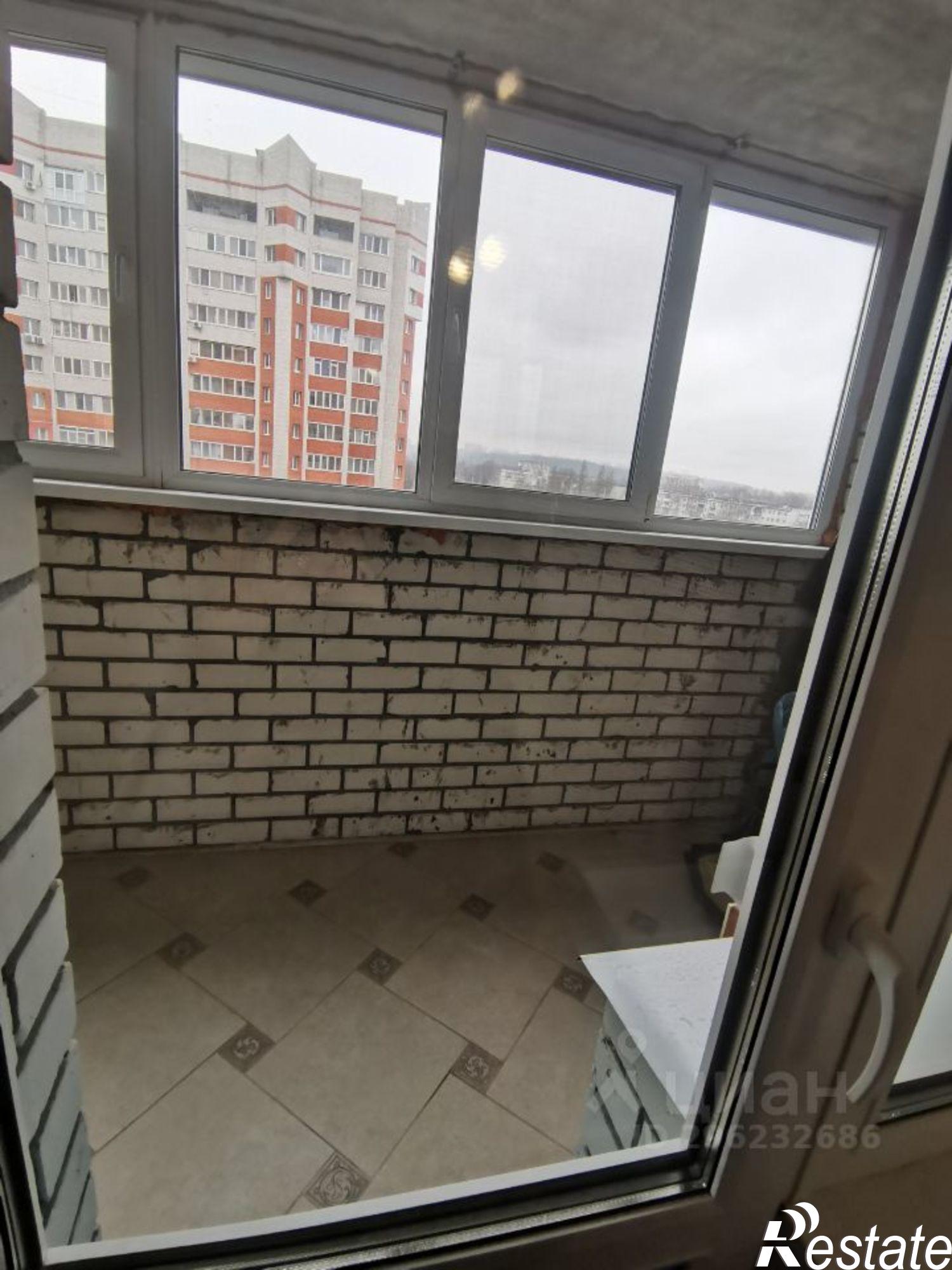 Сдать квартиру за 15 000 рублей на ул Кольцова, 15