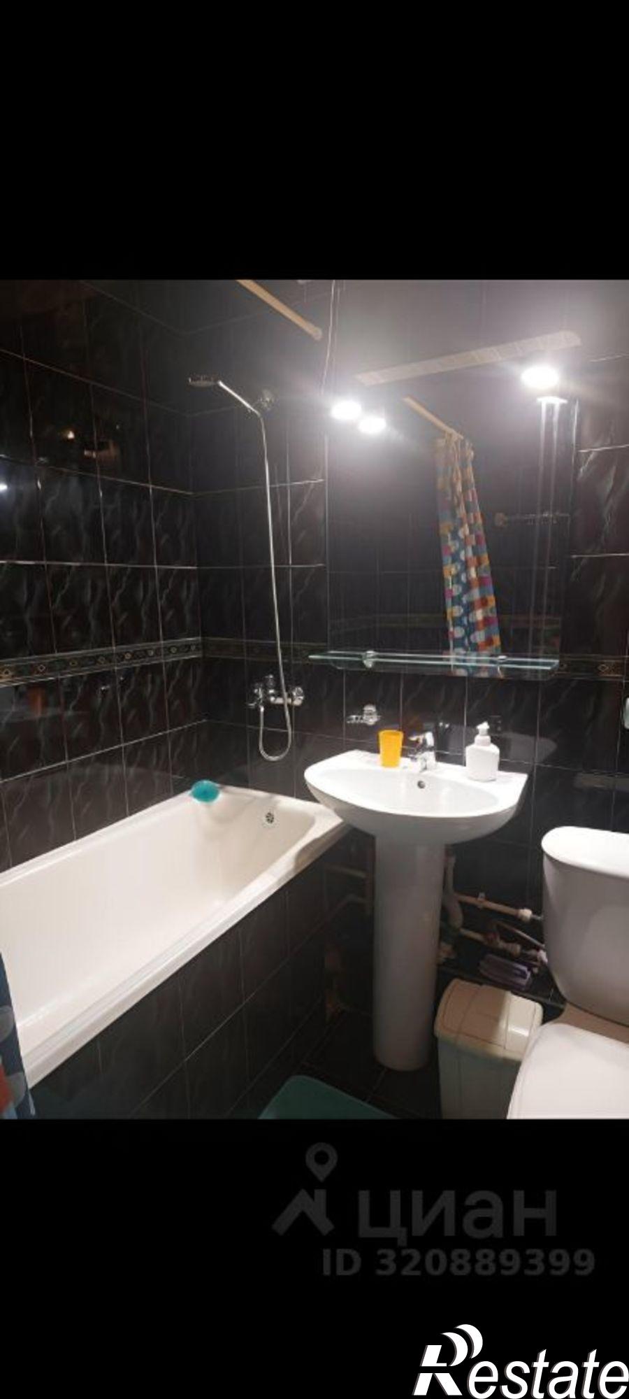 Сдать квартиру за 25 000 рублей на ул Семашко, 31