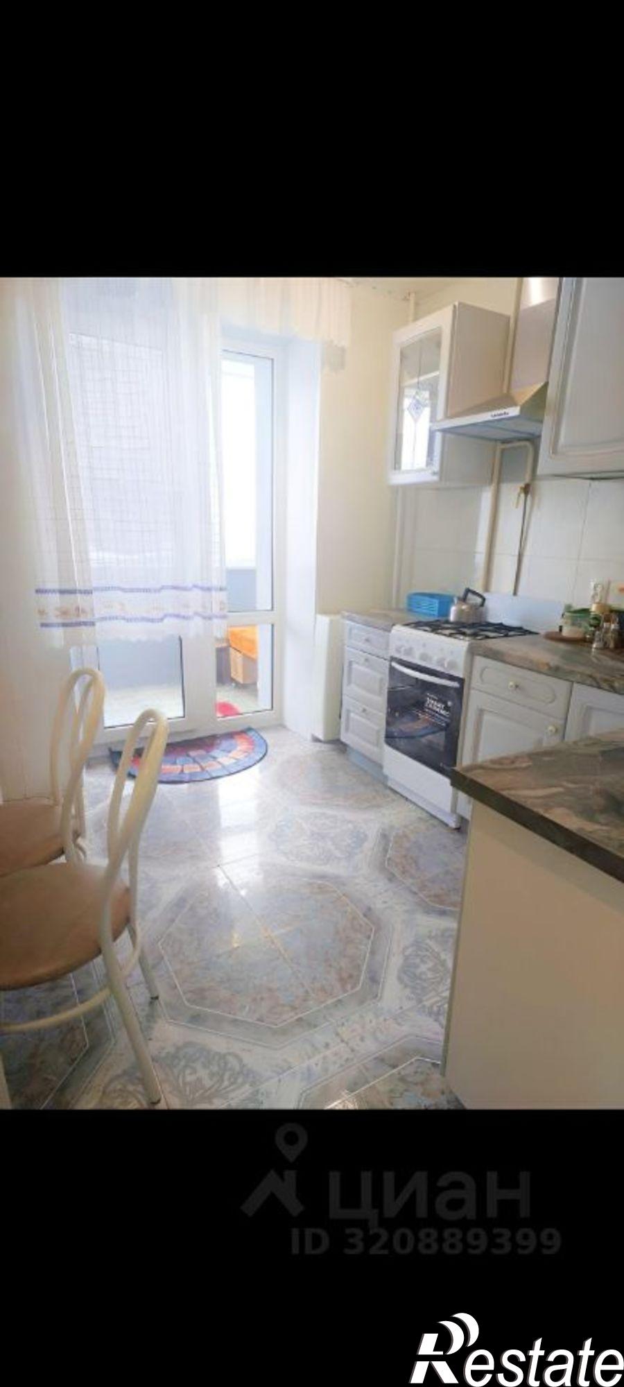 Сдать квартиру за 25 000 рублей на ул Семашко, 31