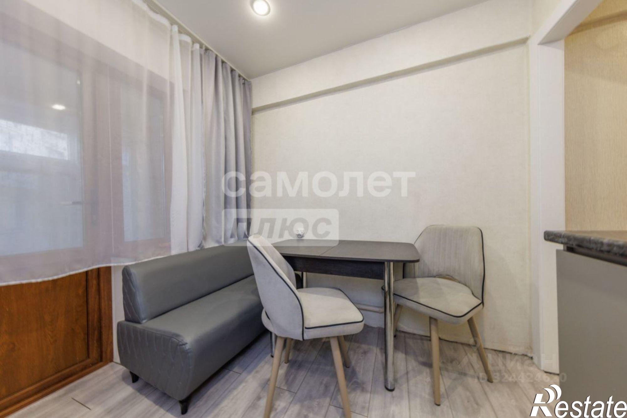 Купить квартиру за 3 449 000 рублей на Московский пр-кт, 50