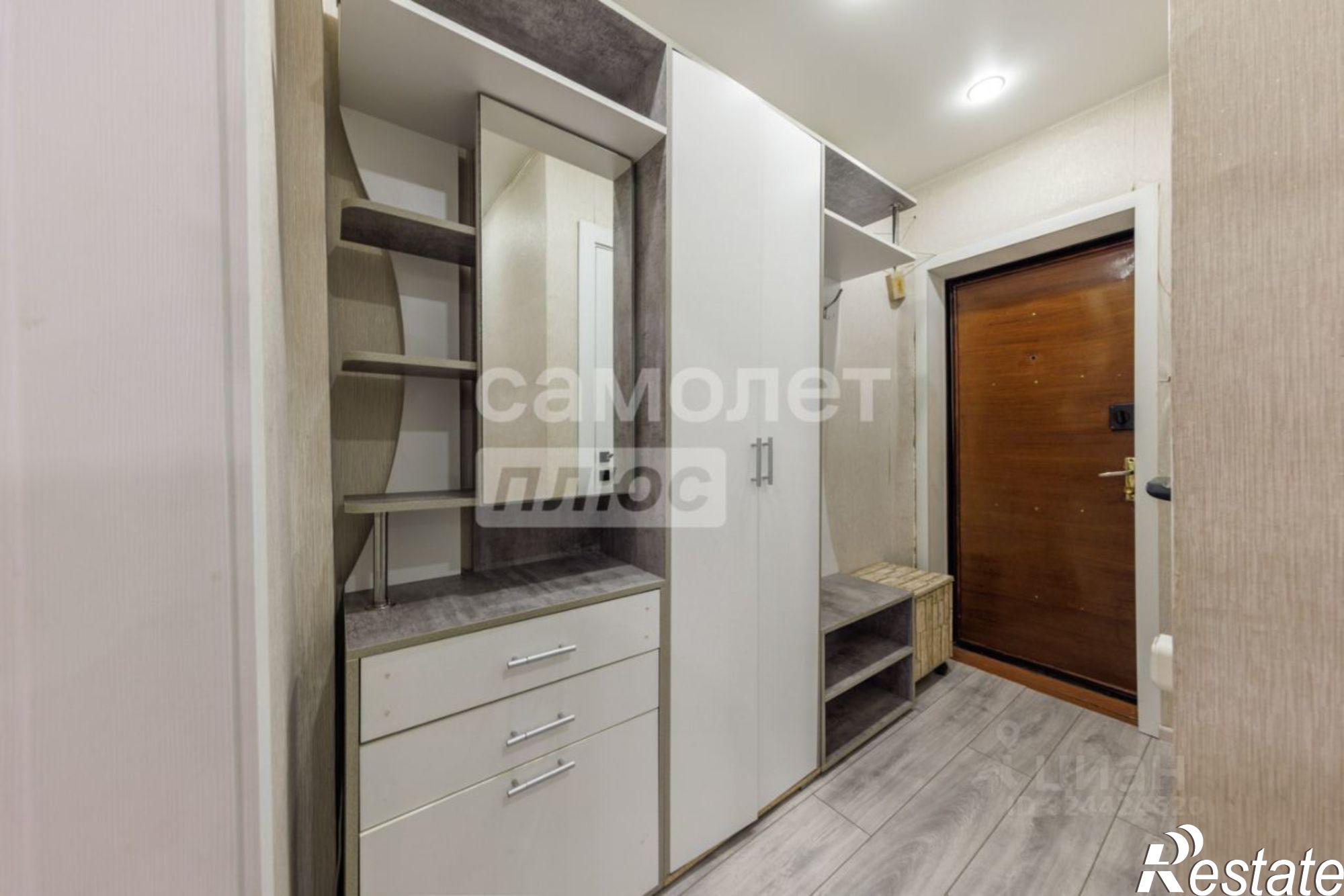 Купить квартиру за 3 449 000 рублей на Московский пр-кт, 50