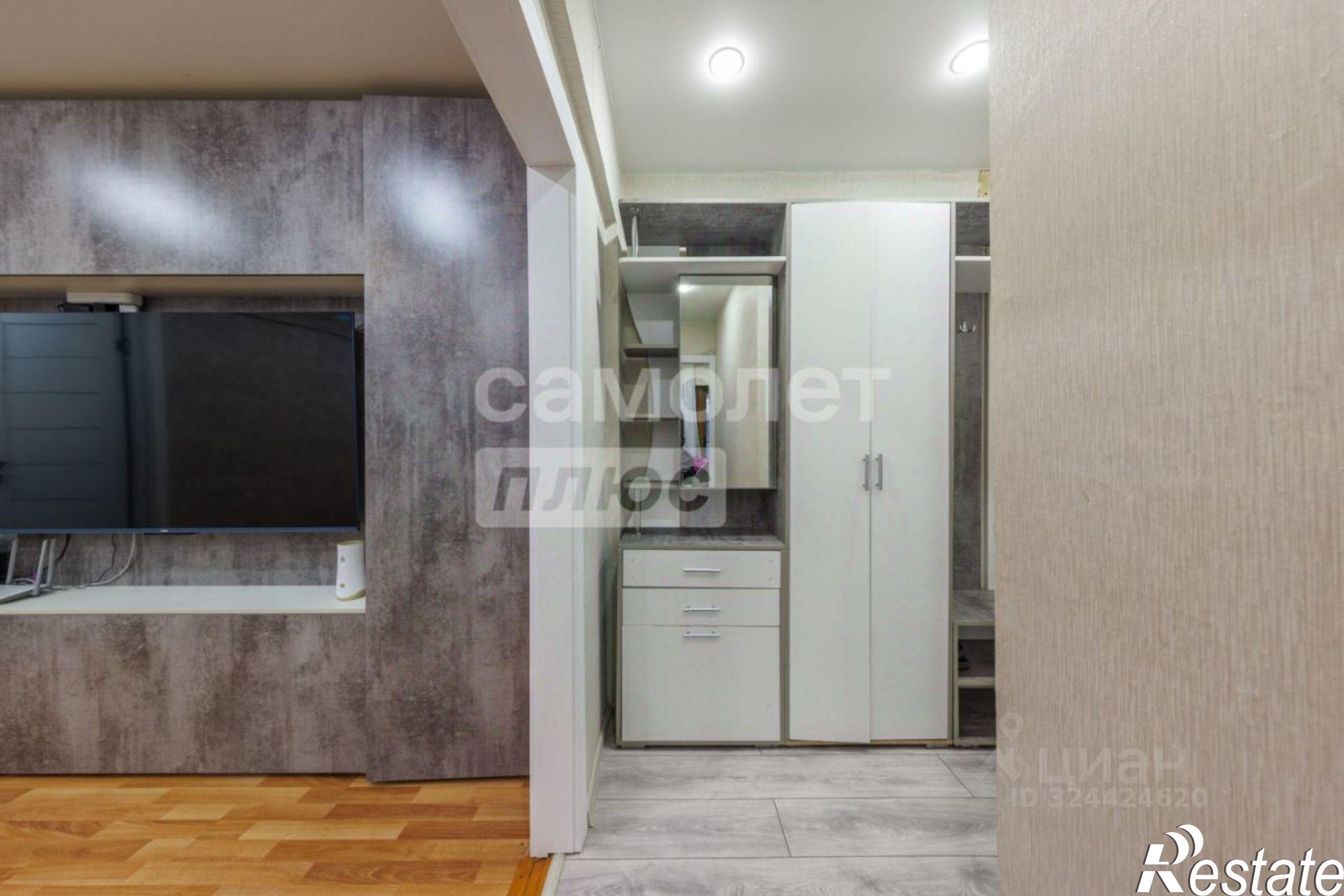 Купить квартиру за 3 449 000 рублей на Московский пр-кт, 50