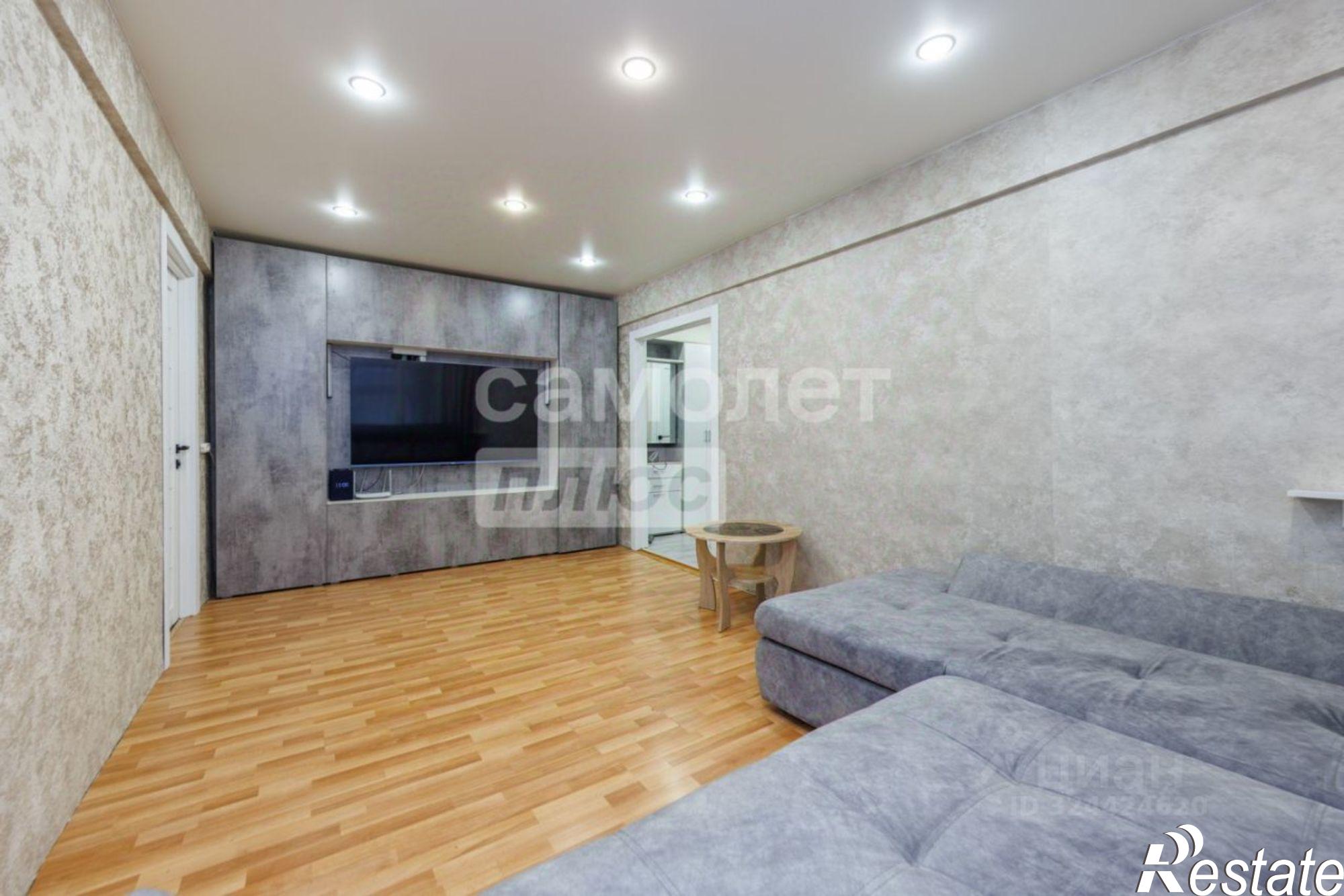 Купить квартиру за 3 449 000 рублей на Московский пр-кт, 50