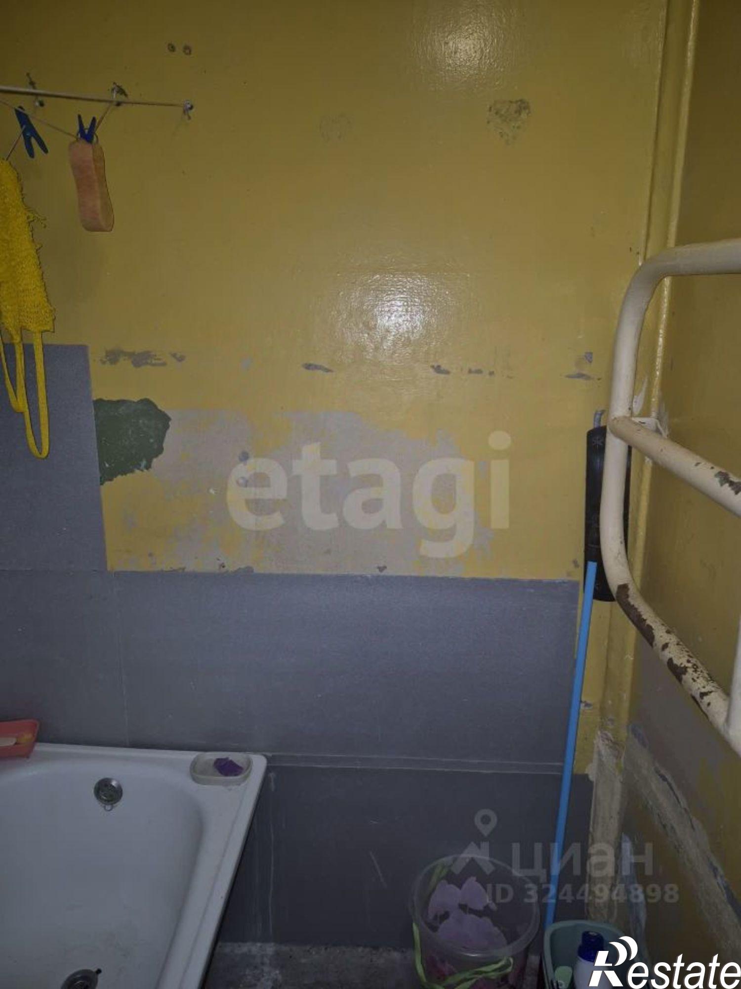 Купить квартиру за 3 200 000 рублей на ул Докучаева, 17